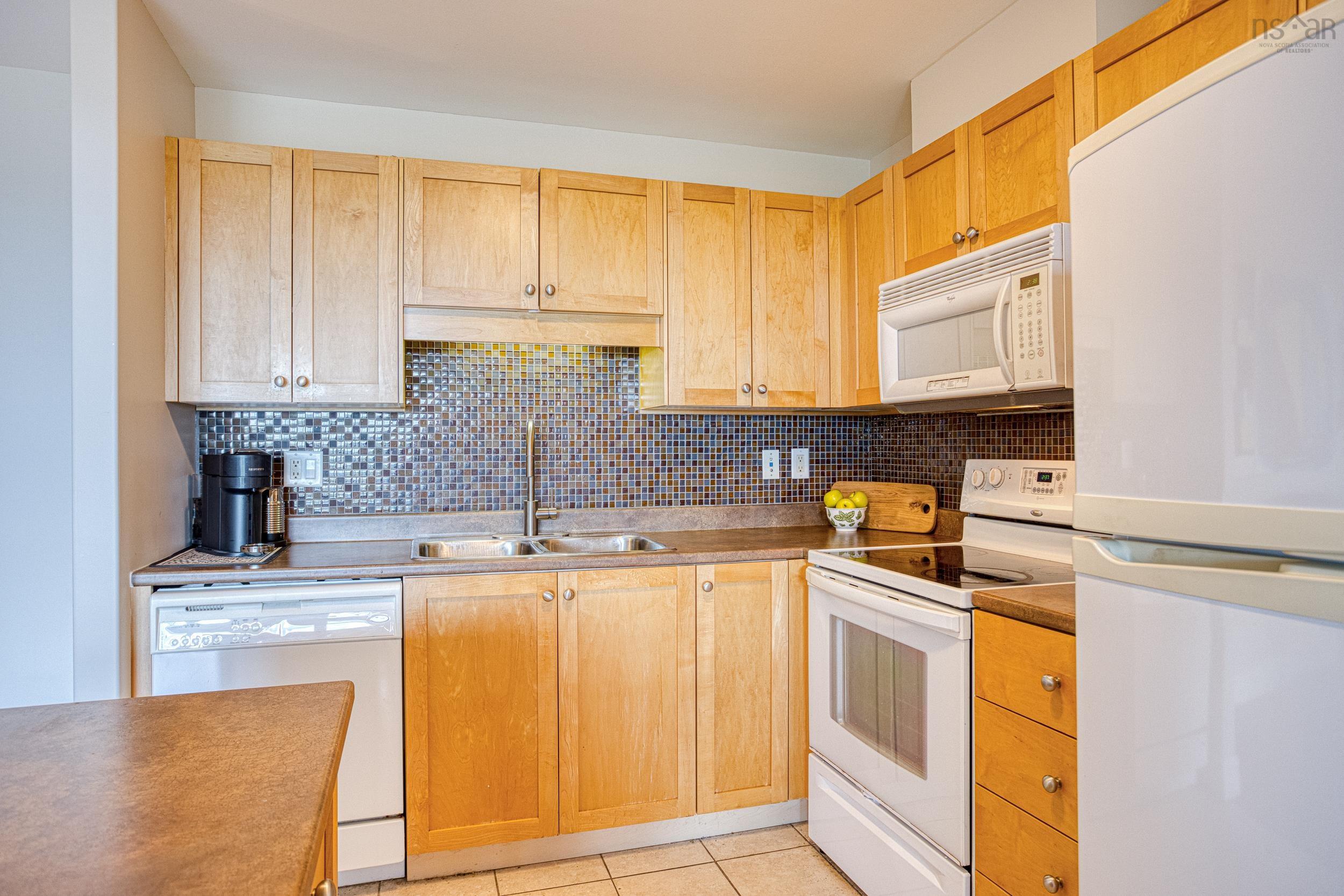 1104 2677 Gladstone Street, Halifax, NS (MLS 202614753)