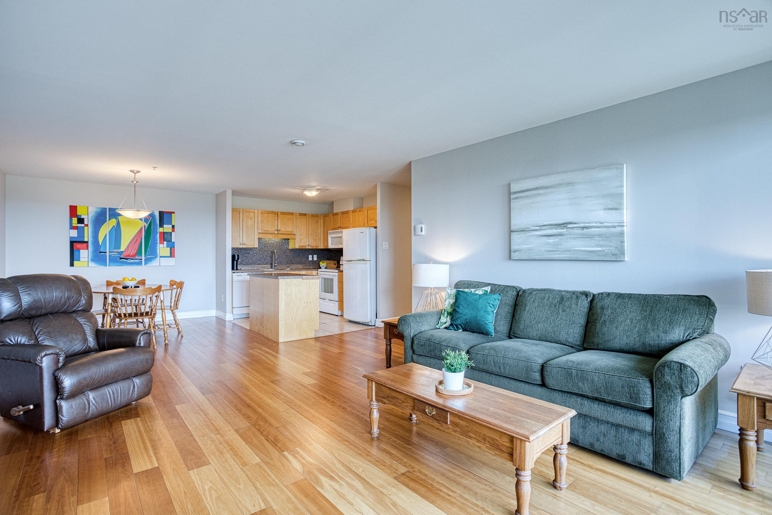 1104 2677 Gladstone Street, Halifax, NS (MLS 202614753)