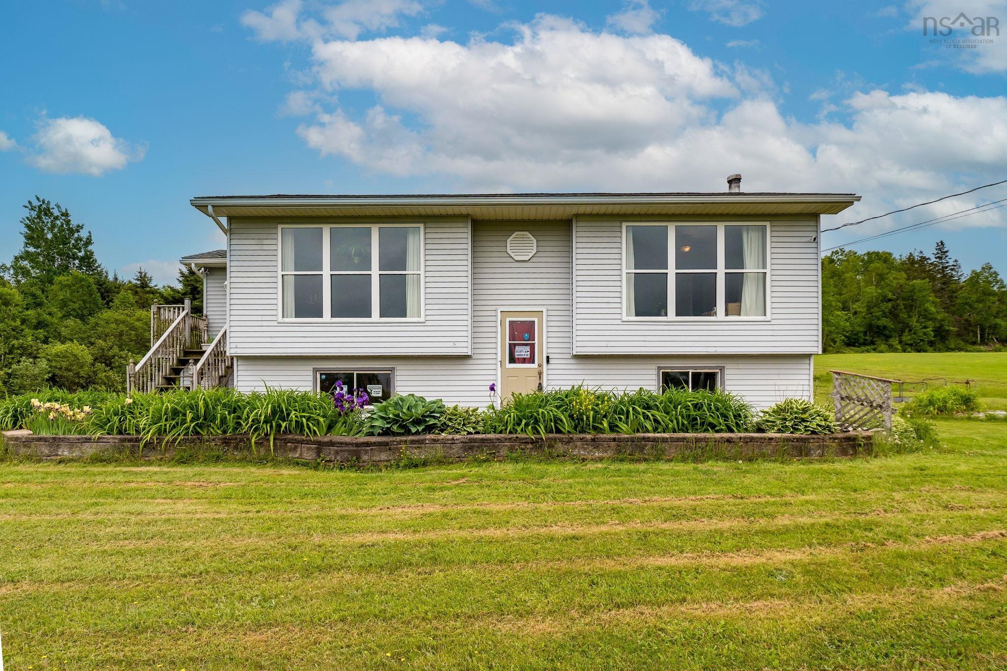 $289,900.00: 1478 Highway 215, Tennecape