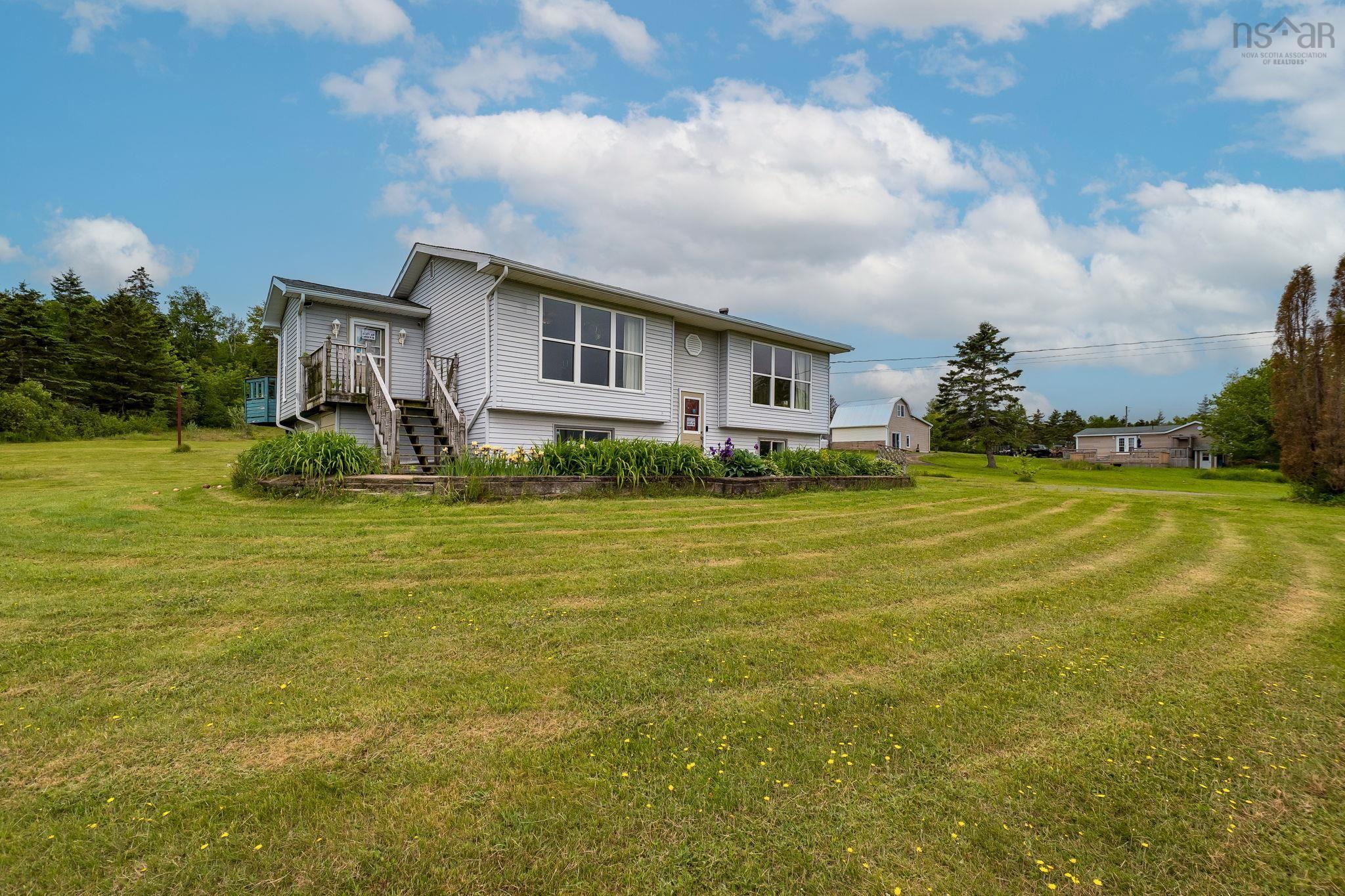 $289,900.00: 1478 Highway 215, Tennecape