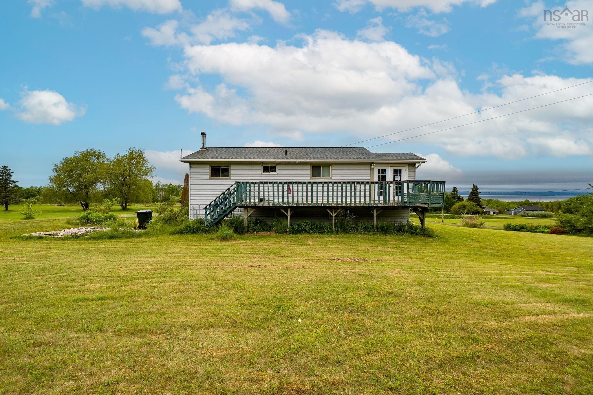 $289,900.00: 1478 Highway 215, Tennecape