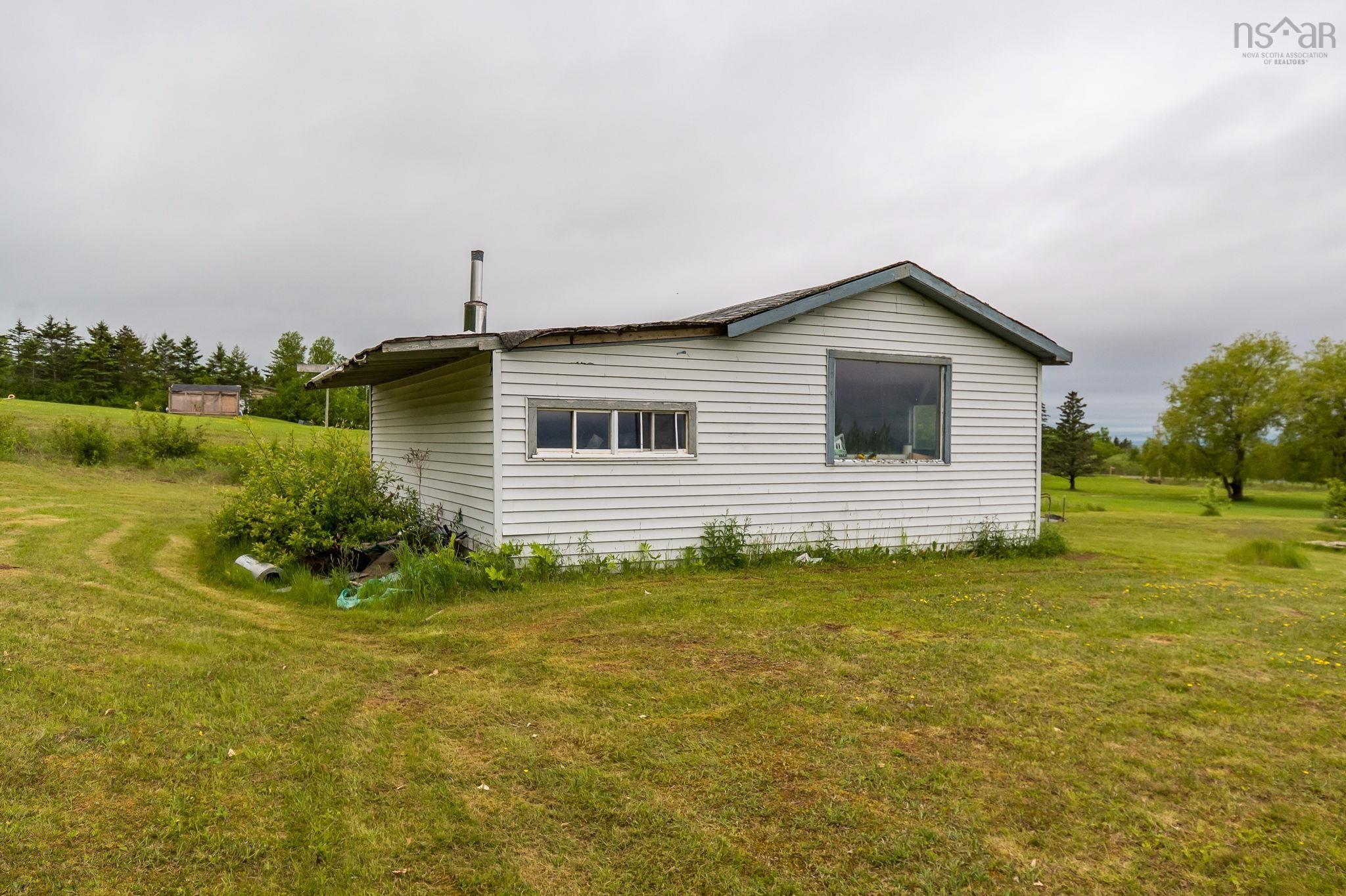 $289,900.00: 1478 Highway 215, Tennecape