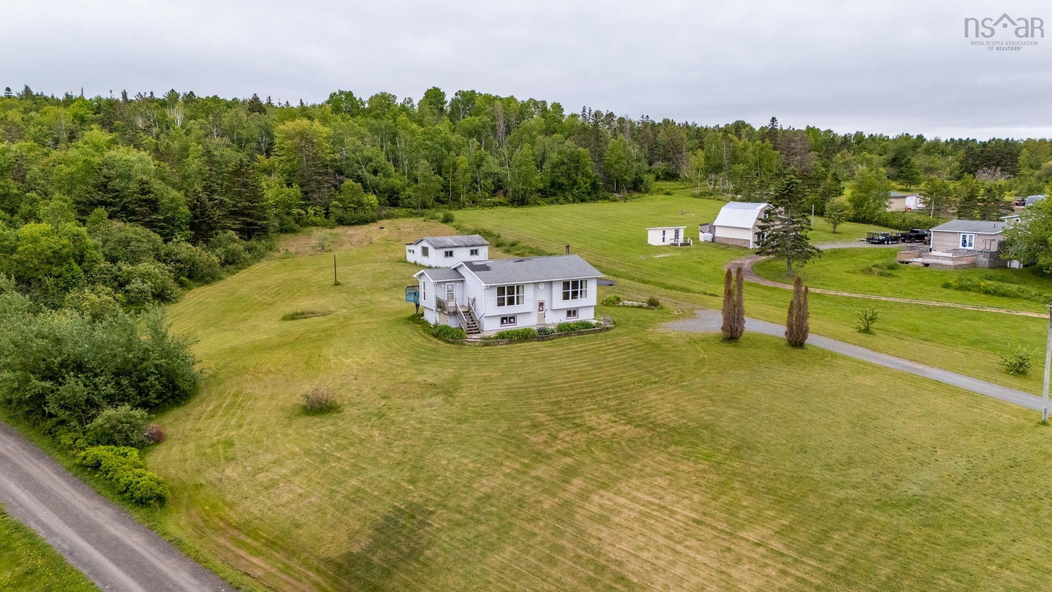 $289,900.00: 1478 Highway 215, Tennecape