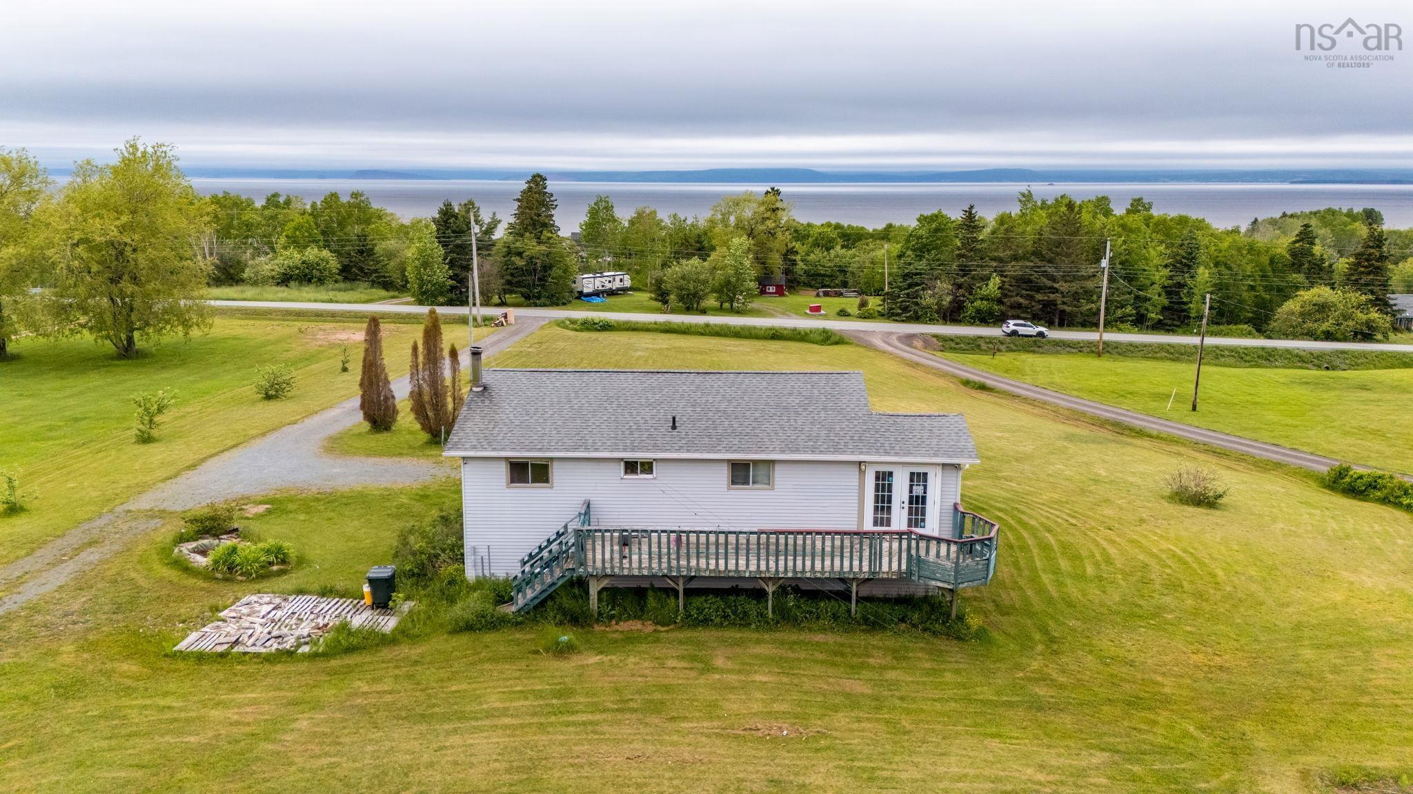 $289,900.00: 1478 Highway 215, Tennecape