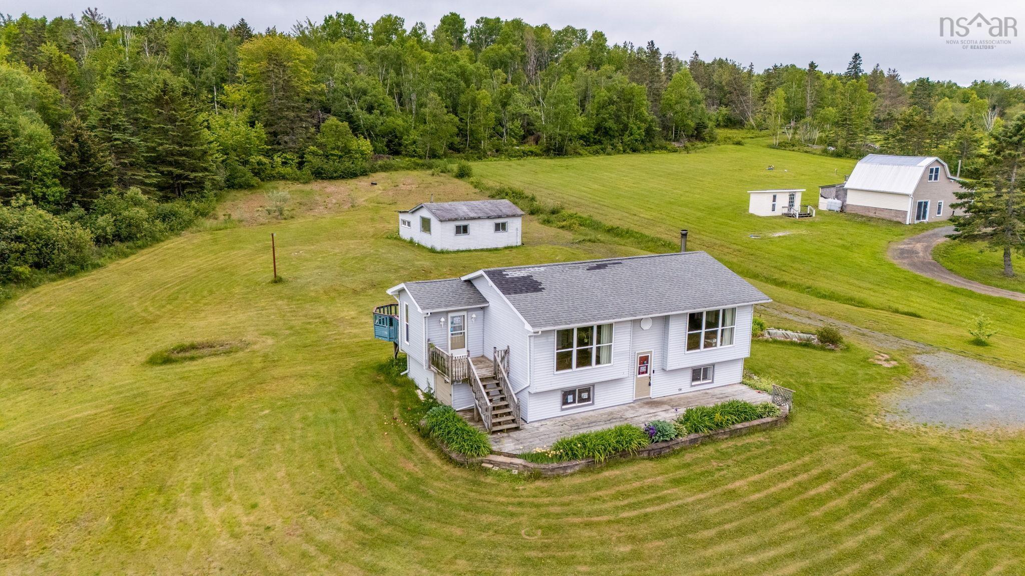 $289,900.00: 1478 Highway 215, Tennecape