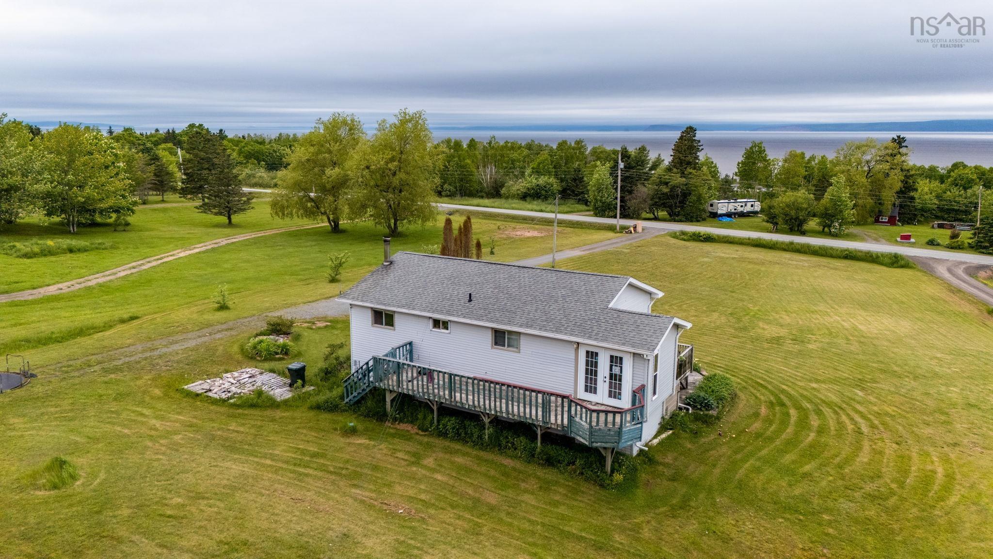 $289,900.00: 1478 Highway 215, Tennecape