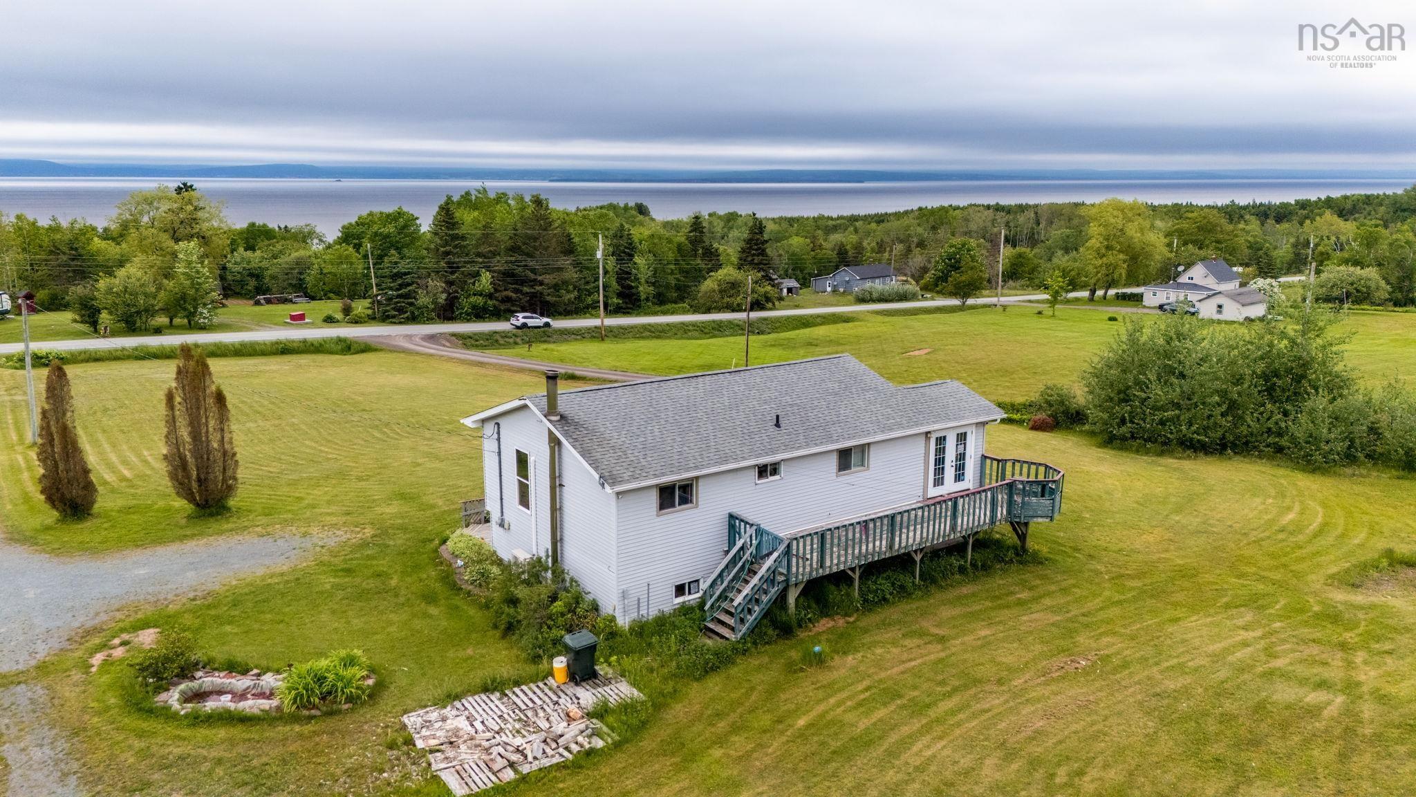 $289,900.00: 1478 Highway 215, Tennecape