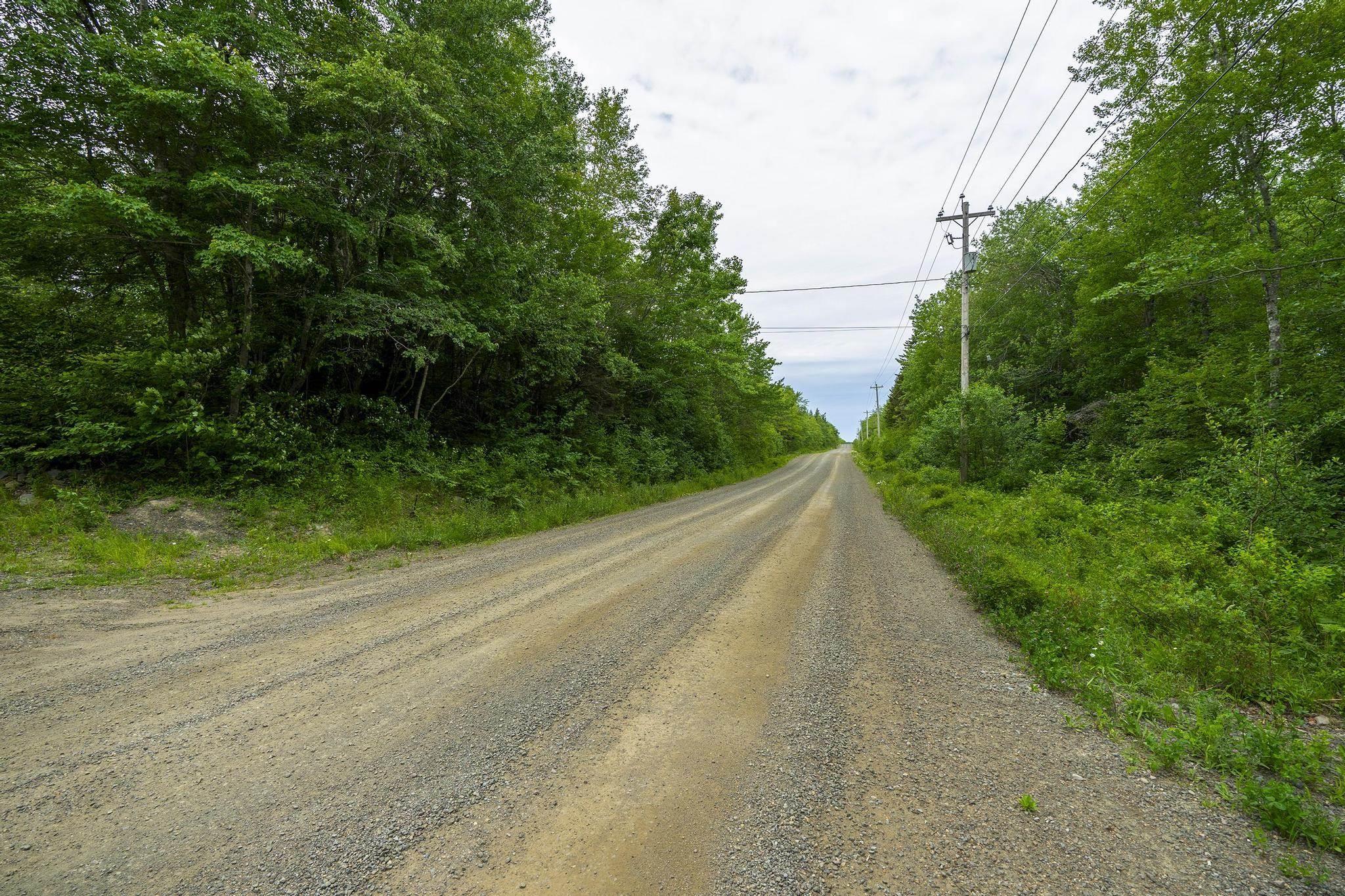 $20,000.00: Lot 6 Old Yarmouth Road, Weymouth Falls