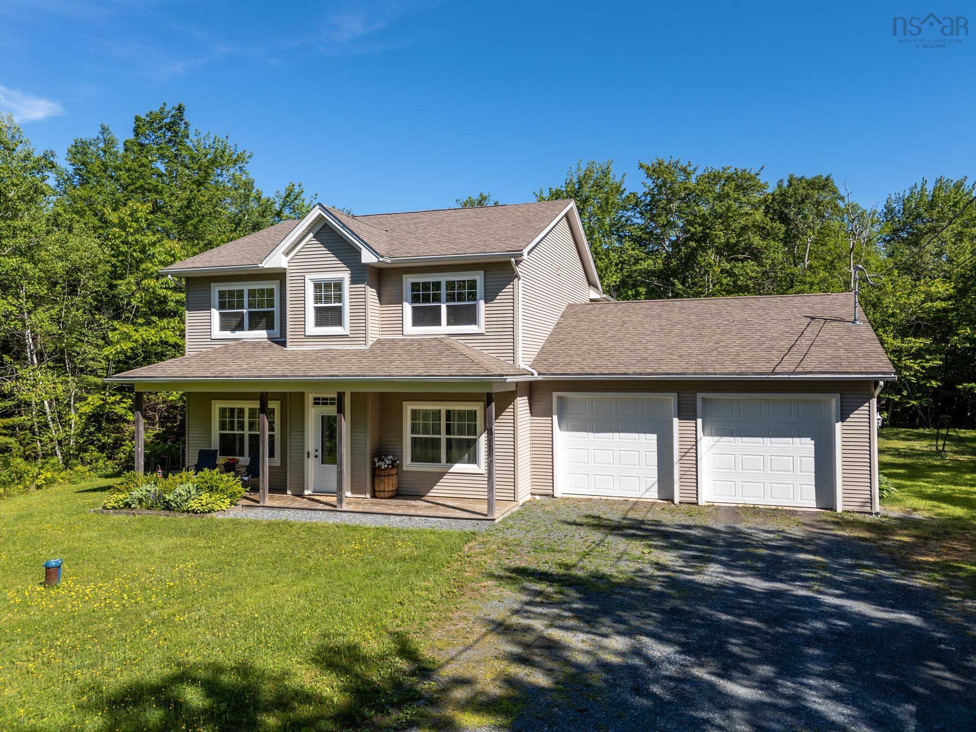 11 Kuryluk Court, Kinsac, NS (MLS® 202614758)