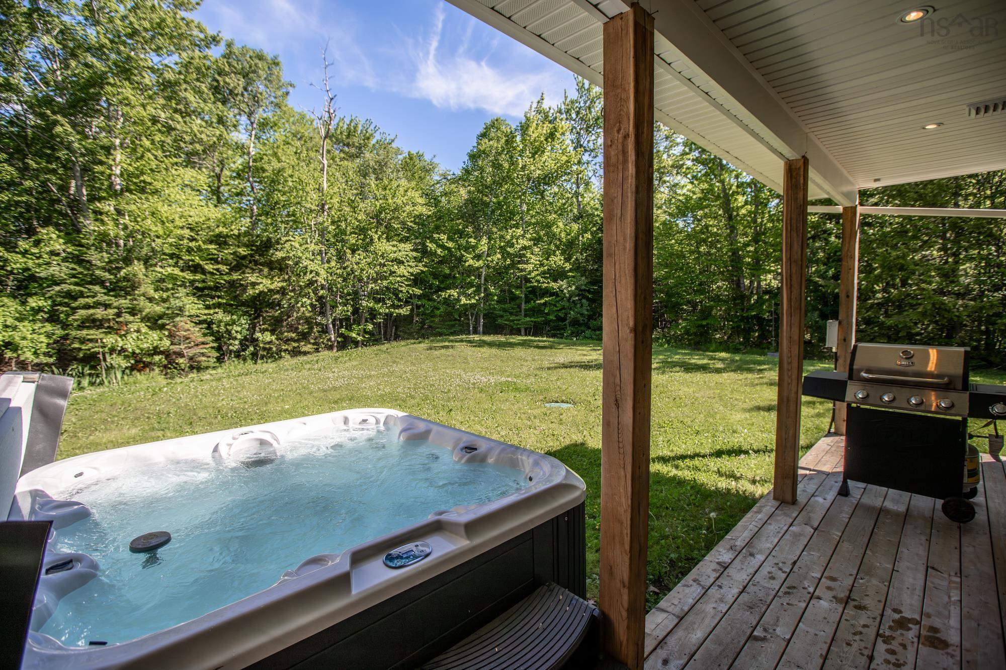 11 Kuryluk Court, Kinsac, NS (MLS 202614758)