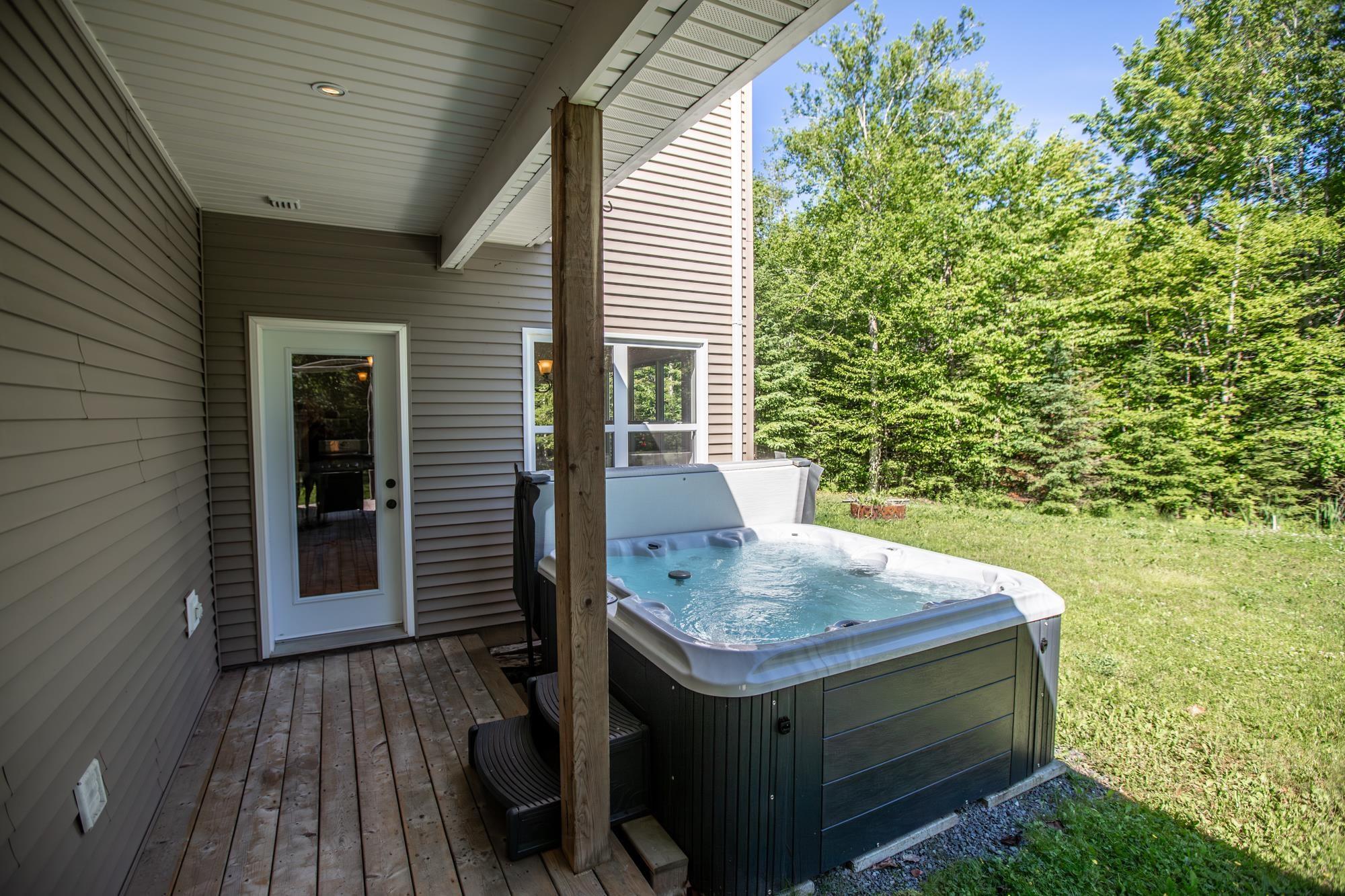 11 Kuryluk Court, Kinsac, NS (MLS 202614758)