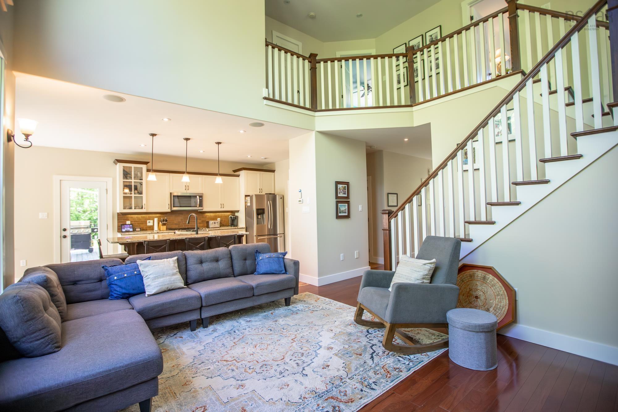 11 Kuryluk Court, Kinsac, NS (MLS 202614758)