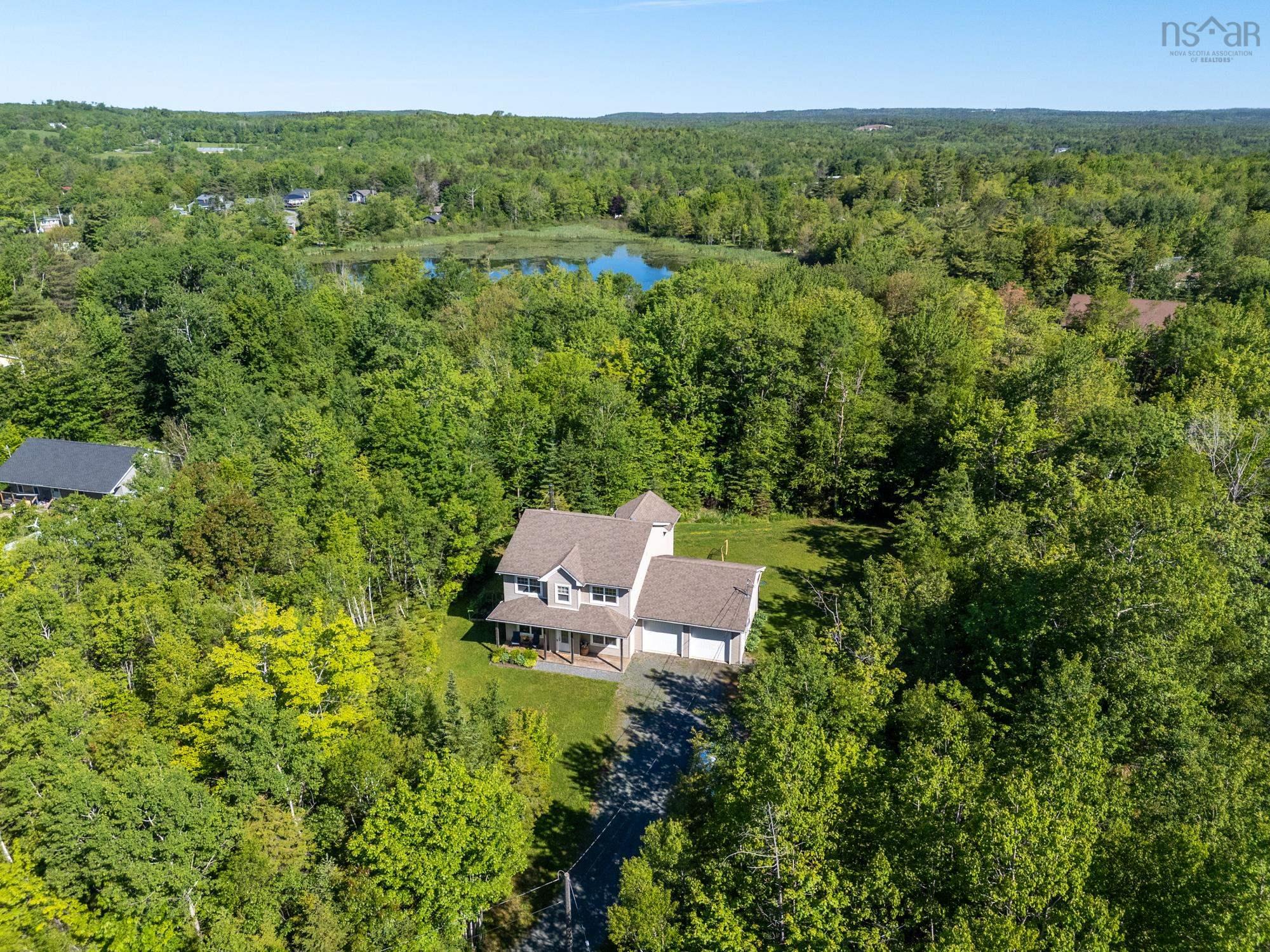 11 Kuryluk Court, Kinsac, NS (MLS 202614758)