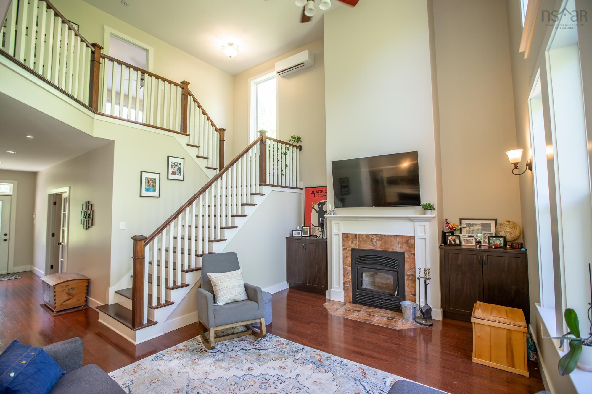 11 Kuryluk Court, Kinsac, NS (MLS 202614758)