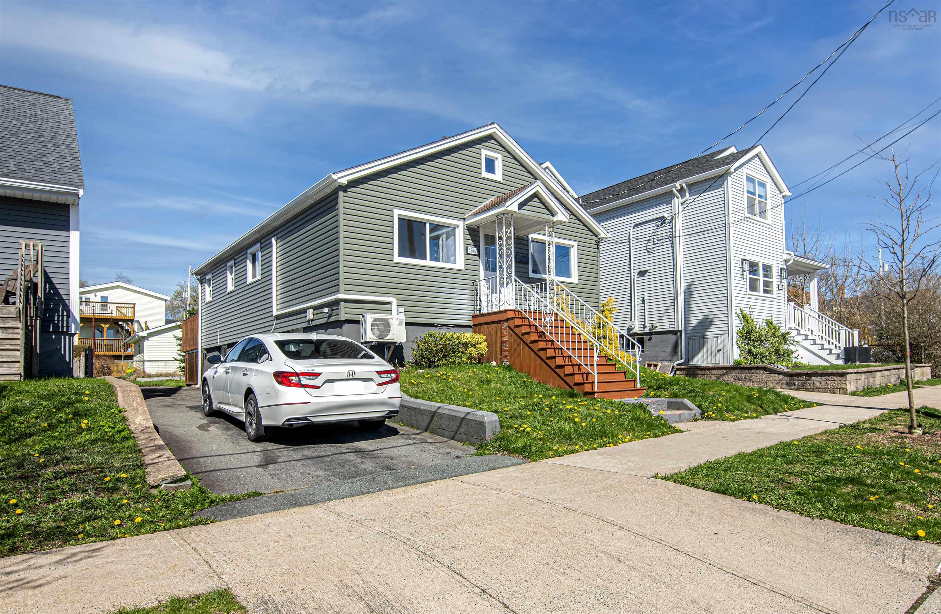 3667 High Street, Halifax Regional Municipality, NS (MLS 202614759)