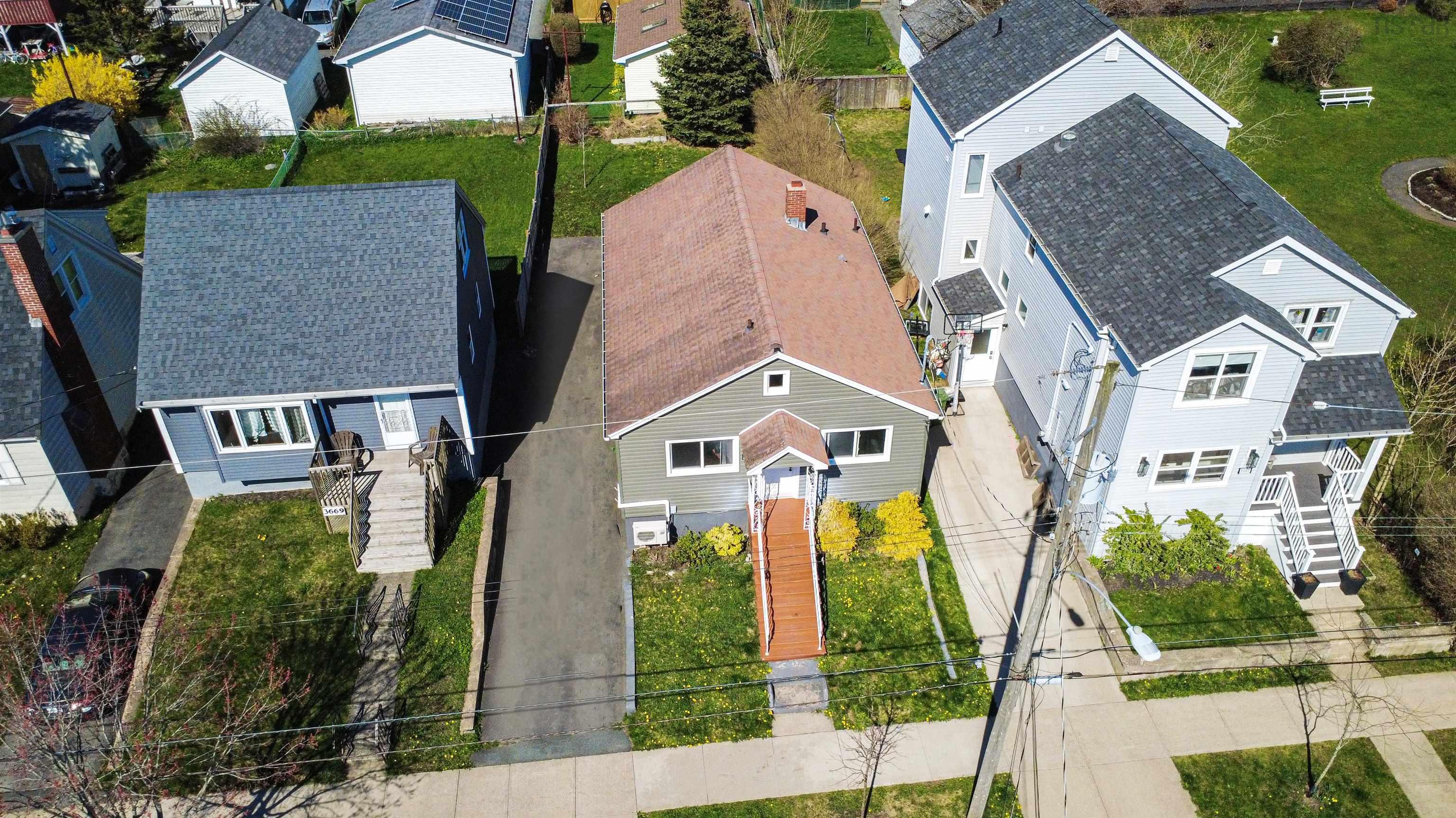 3667 High Street, Halifax Regional Municipality, NS (MLS 202614759)