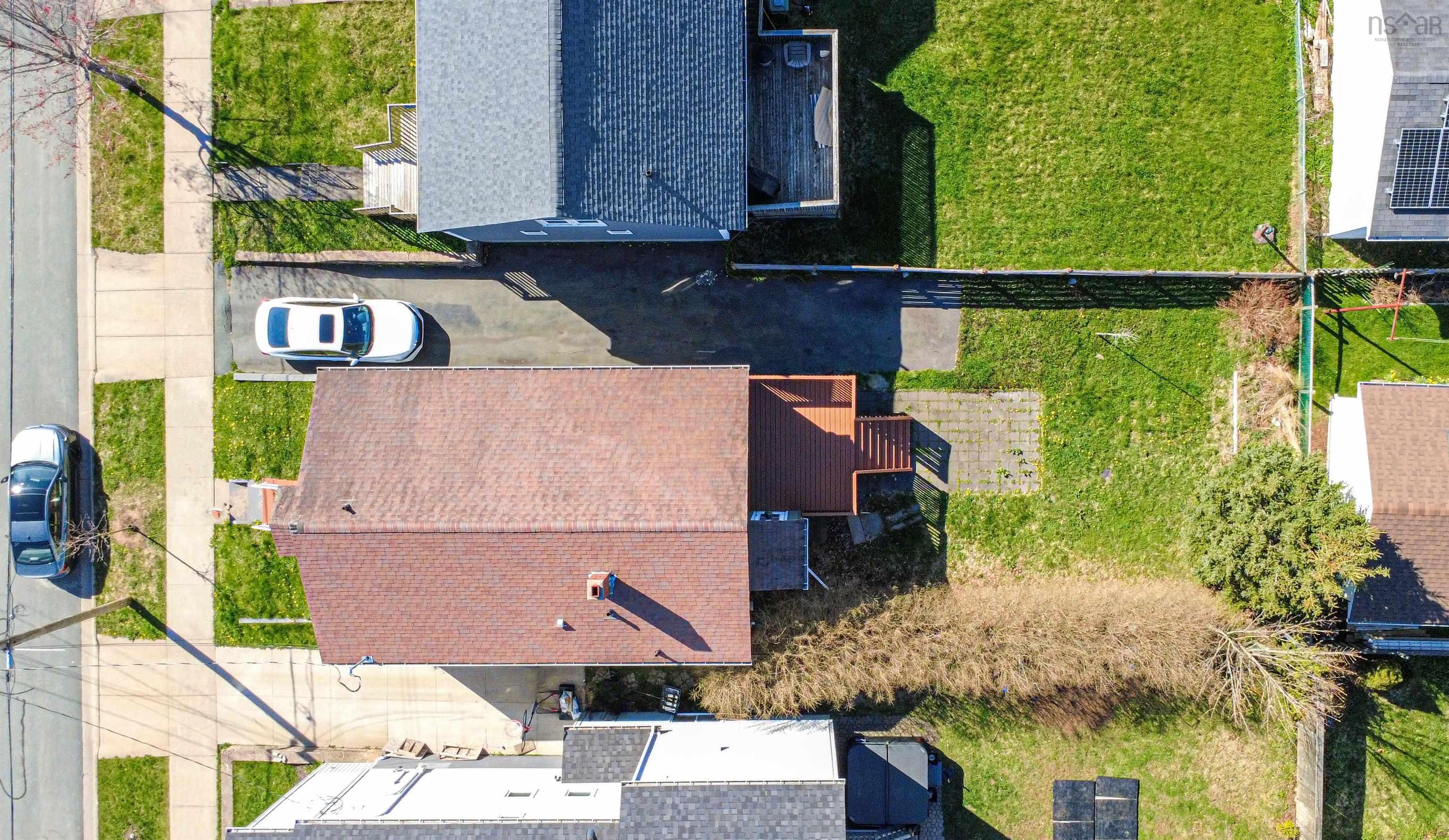 3667 High Street, Halifax Regional Municipality, NS (MLS 202614759)