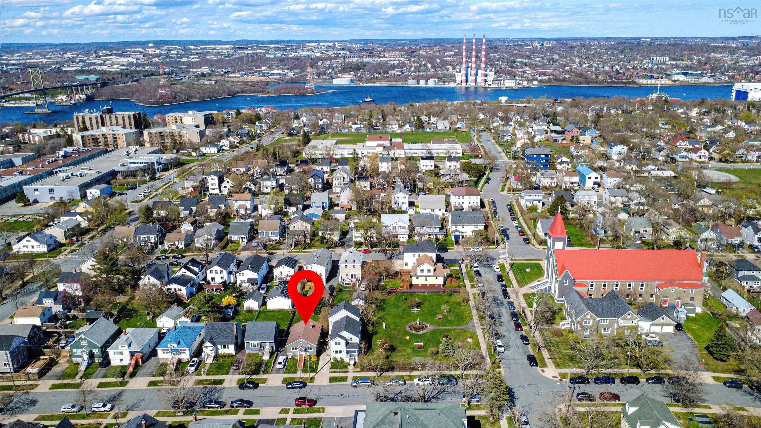 3667 High Street, Halifax Regional Municipality, NS (MLS 202614759)