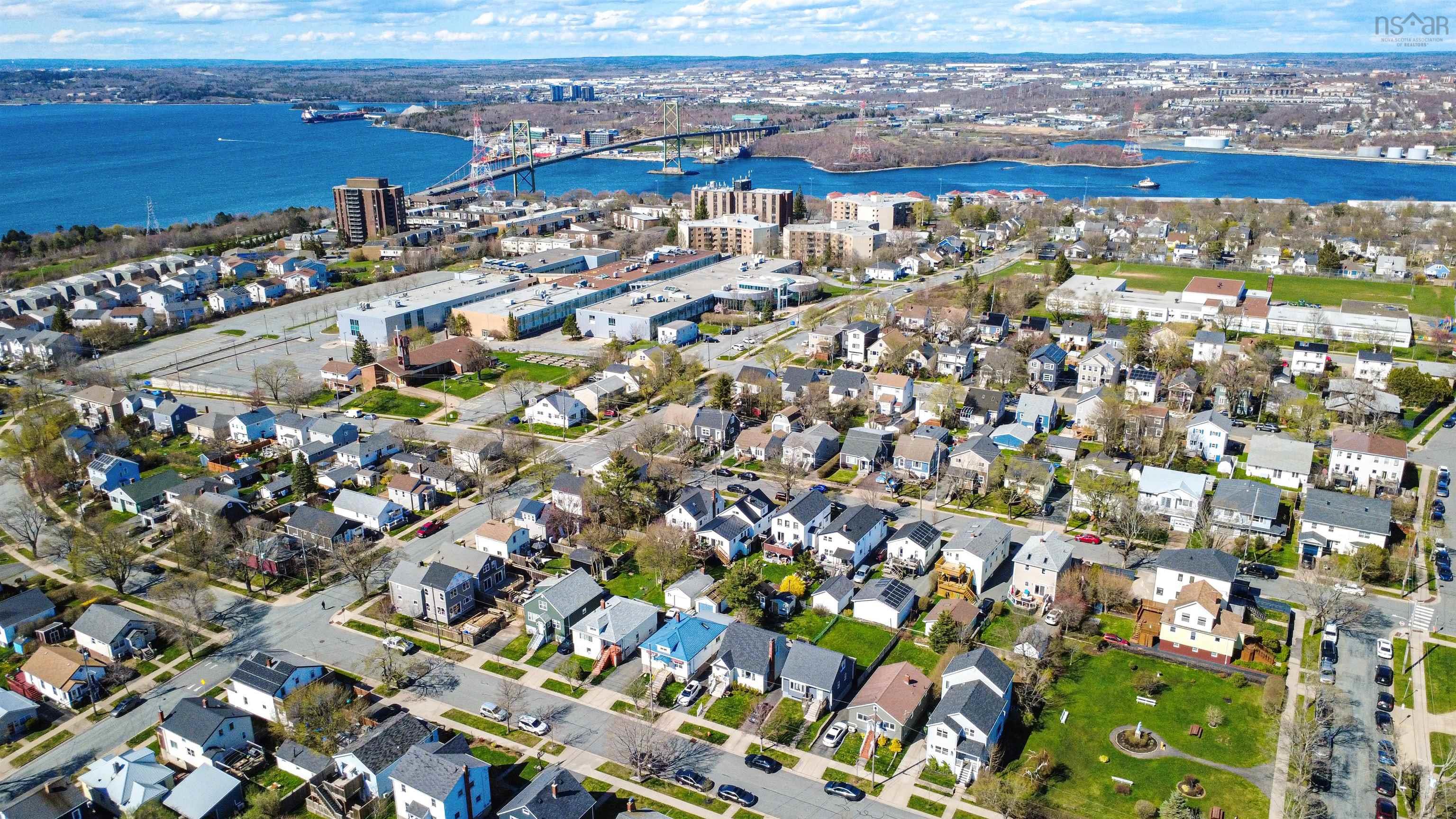 $579,000.00: 3667 High Street, Halifax Regional Municipality
