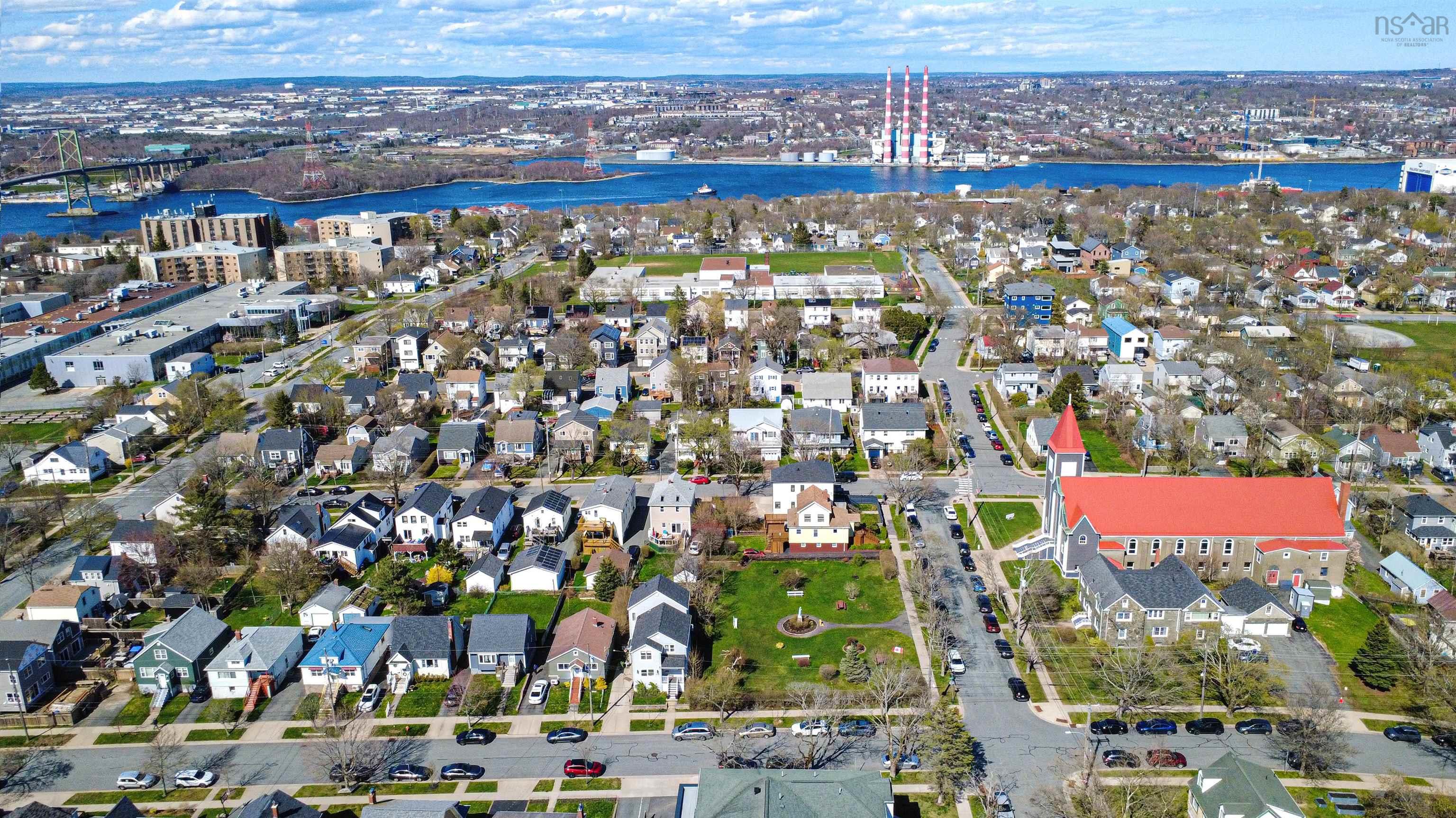 $579,000.00: 3667 High Street, Halifax Regional Municipality