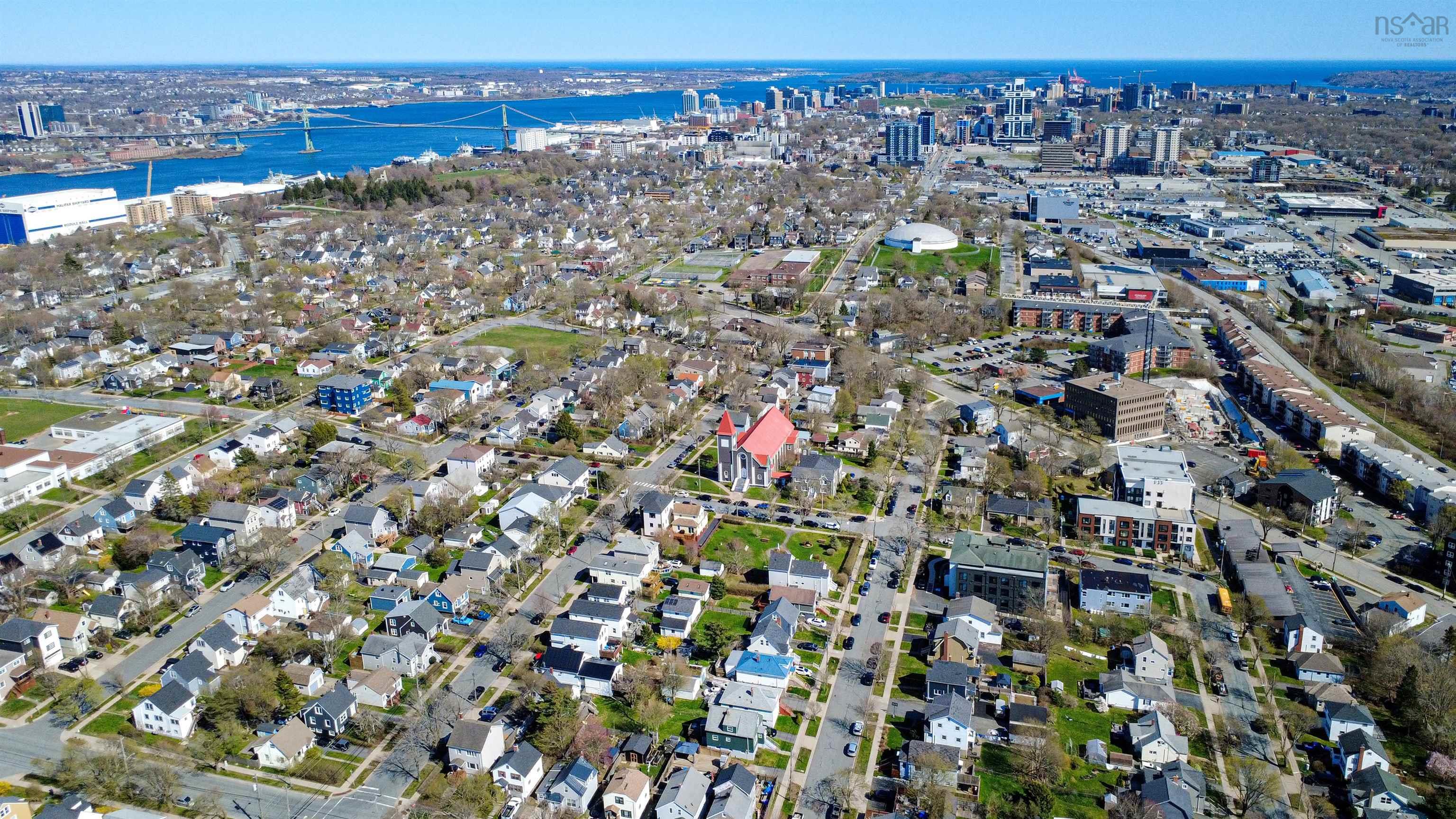 $579,000.00: 3667 High Street, Halifax Regional Municipality