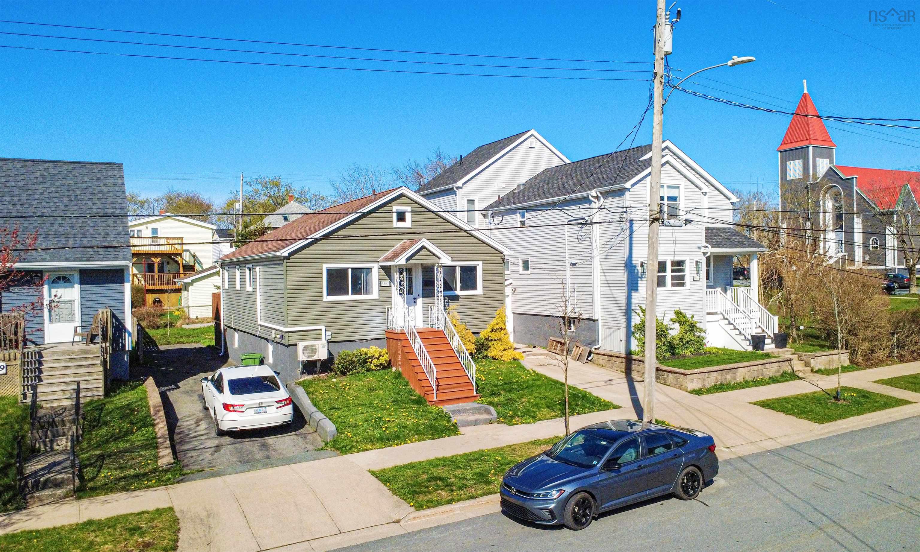 3667 High Street, Halifax Regional Municipality, NS (MLS 202614759)