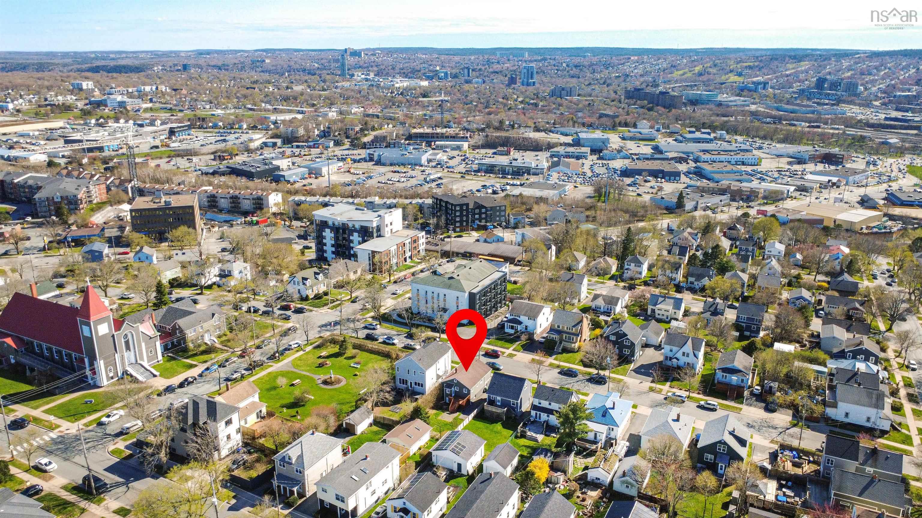 3667 High Street, Halifax Regional Municipality, NS (MLS 202614759)