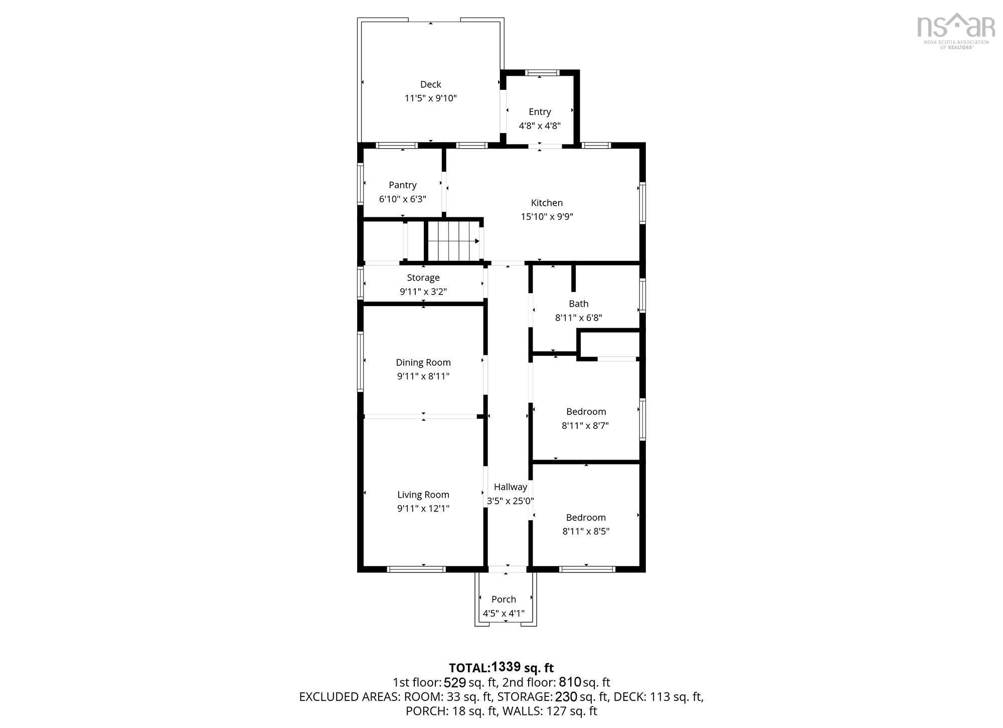 3667 High Street, Halifax Regional Municipality, NS (MLS 202614759)