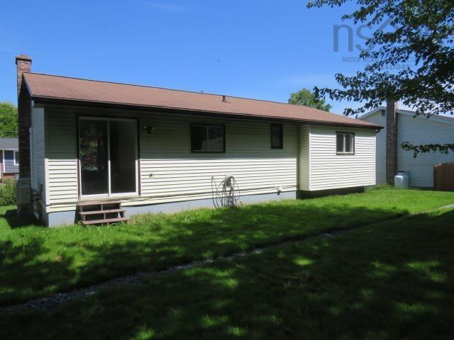 102 Pondicherry Crescent, Dartmouth, NS (MLS 202614761)