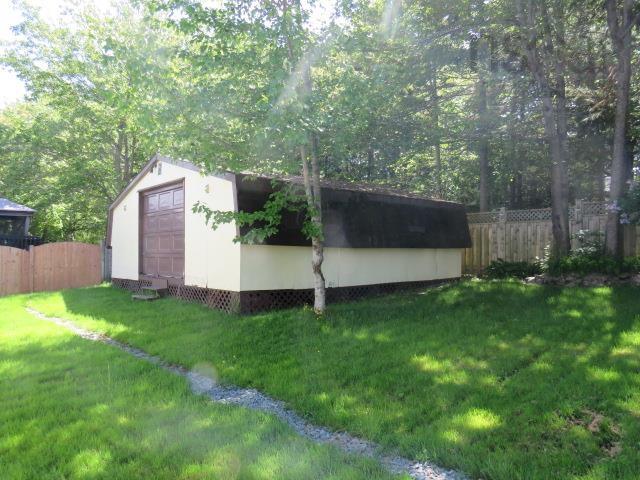102 Pondicherry Crescent, Dartmouth, NS (MLS 202614761)