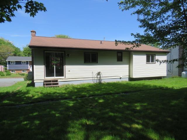 102 Pondicherry Crescent, Dartmouth, NS (MLS 202614761)