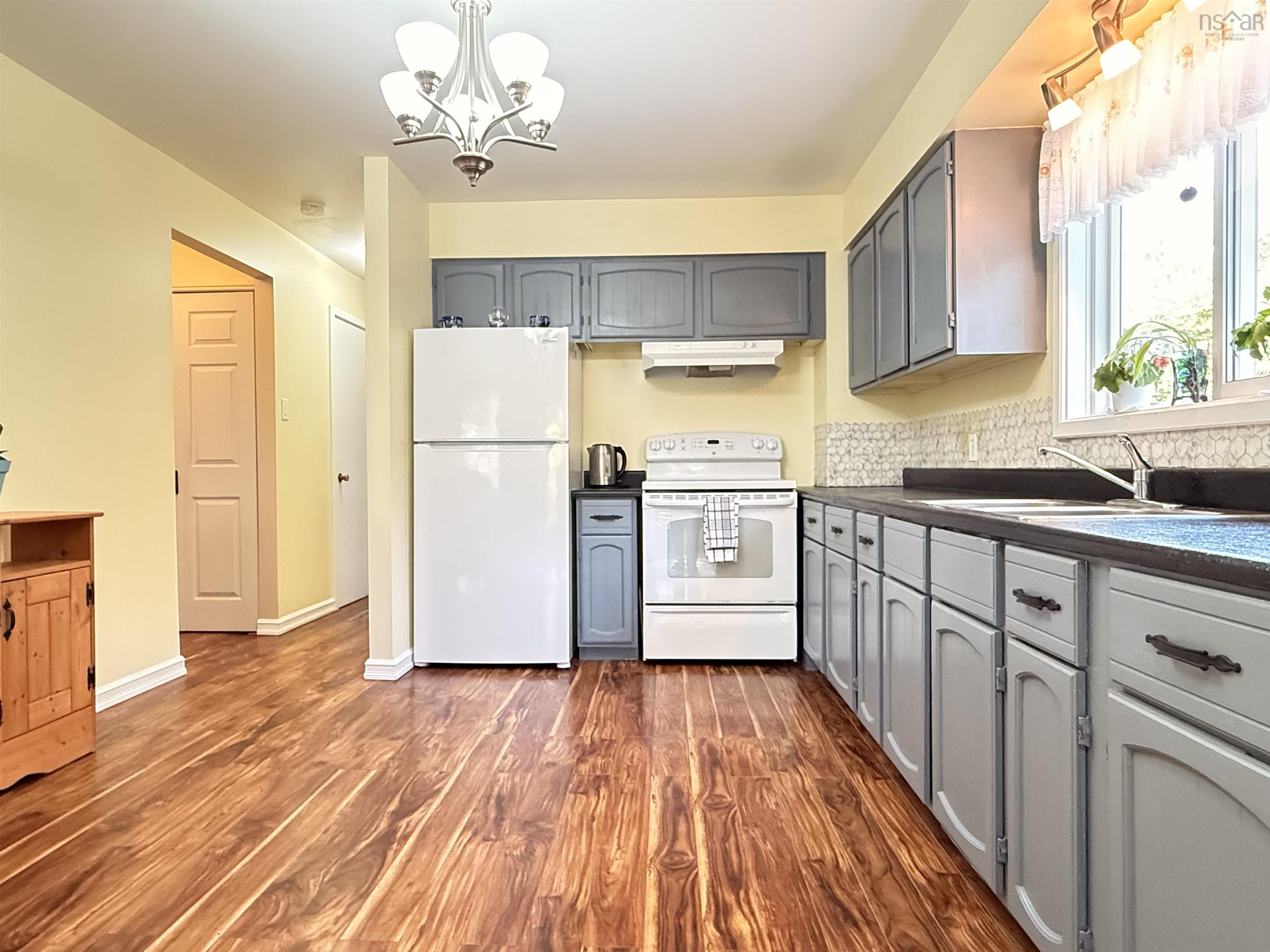 $450,000.00: 567 West River Drive, Durham