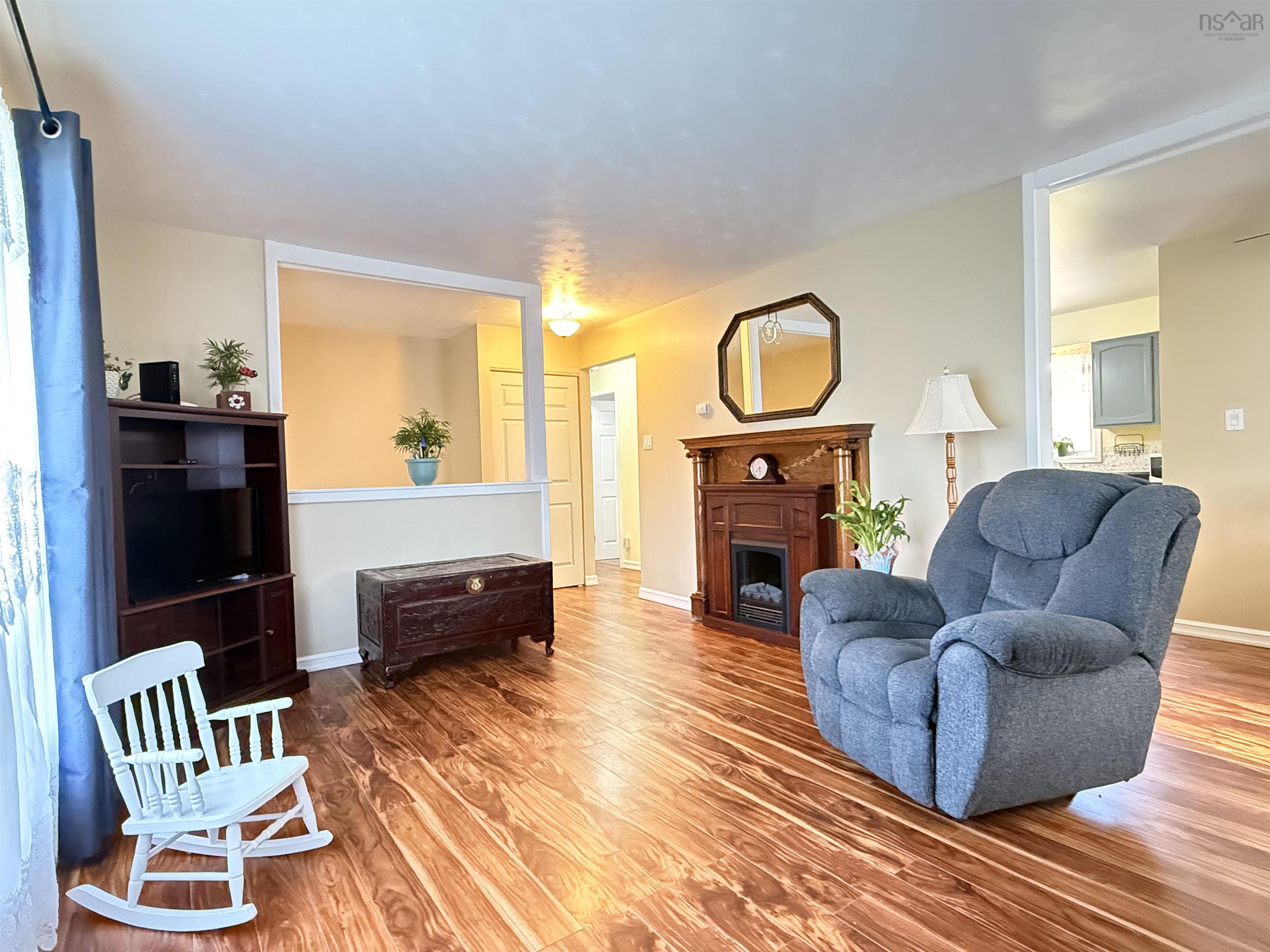 $450,000.00: 567 West River Drive, Durham