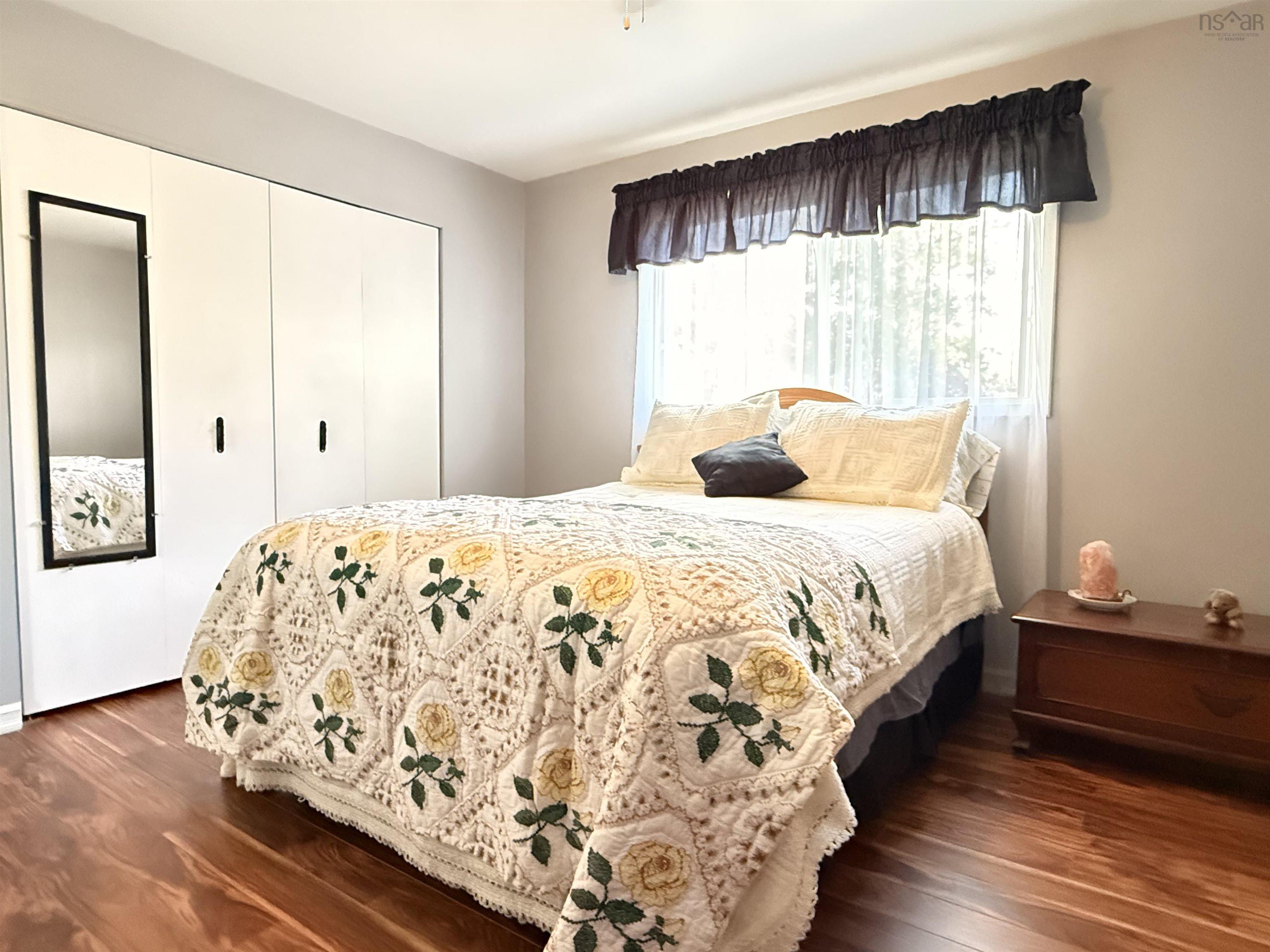 $450,000.00: 567 West River Drive, Durham