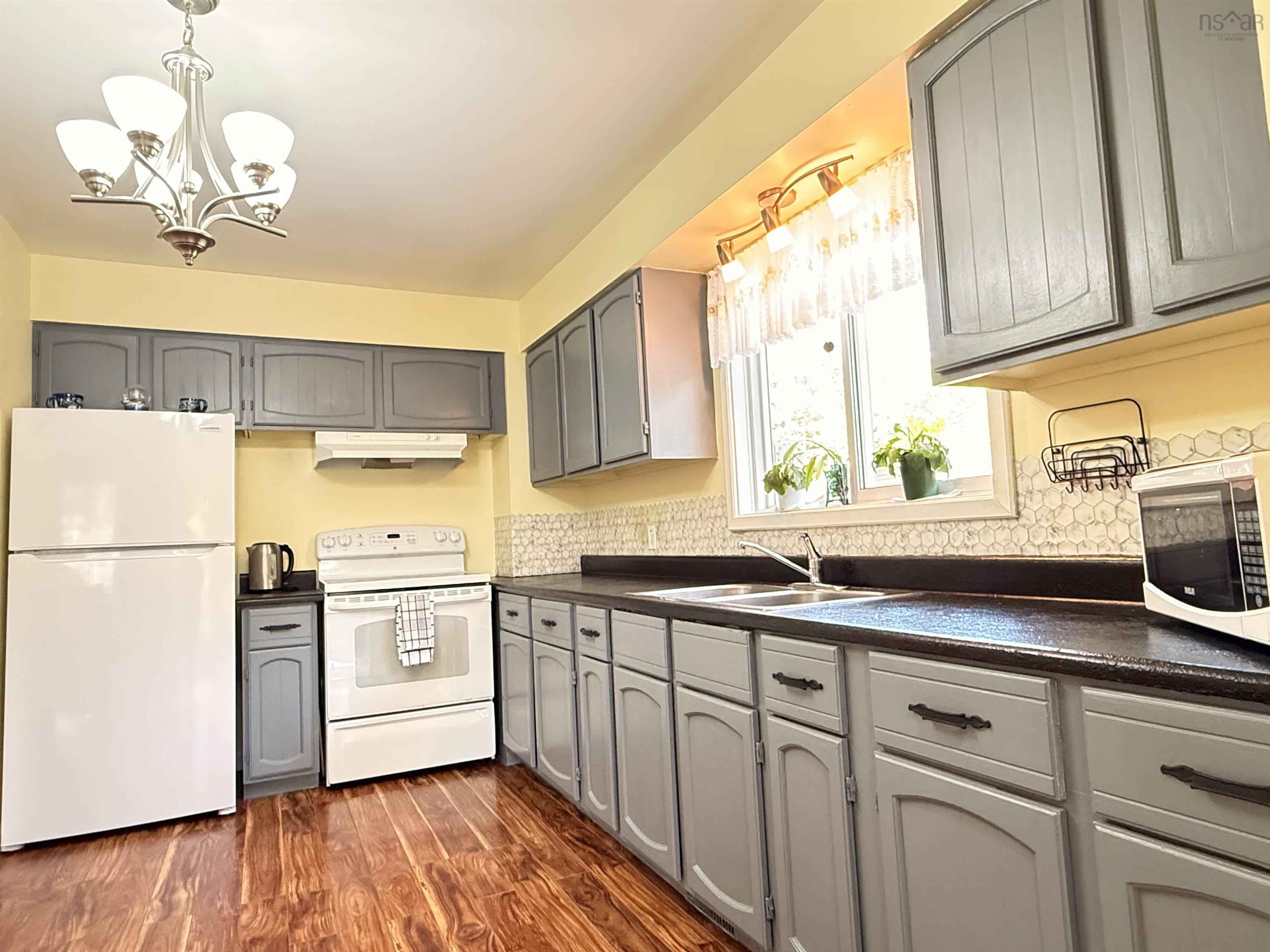 $450,000.00: 567 West River Drive, Durham