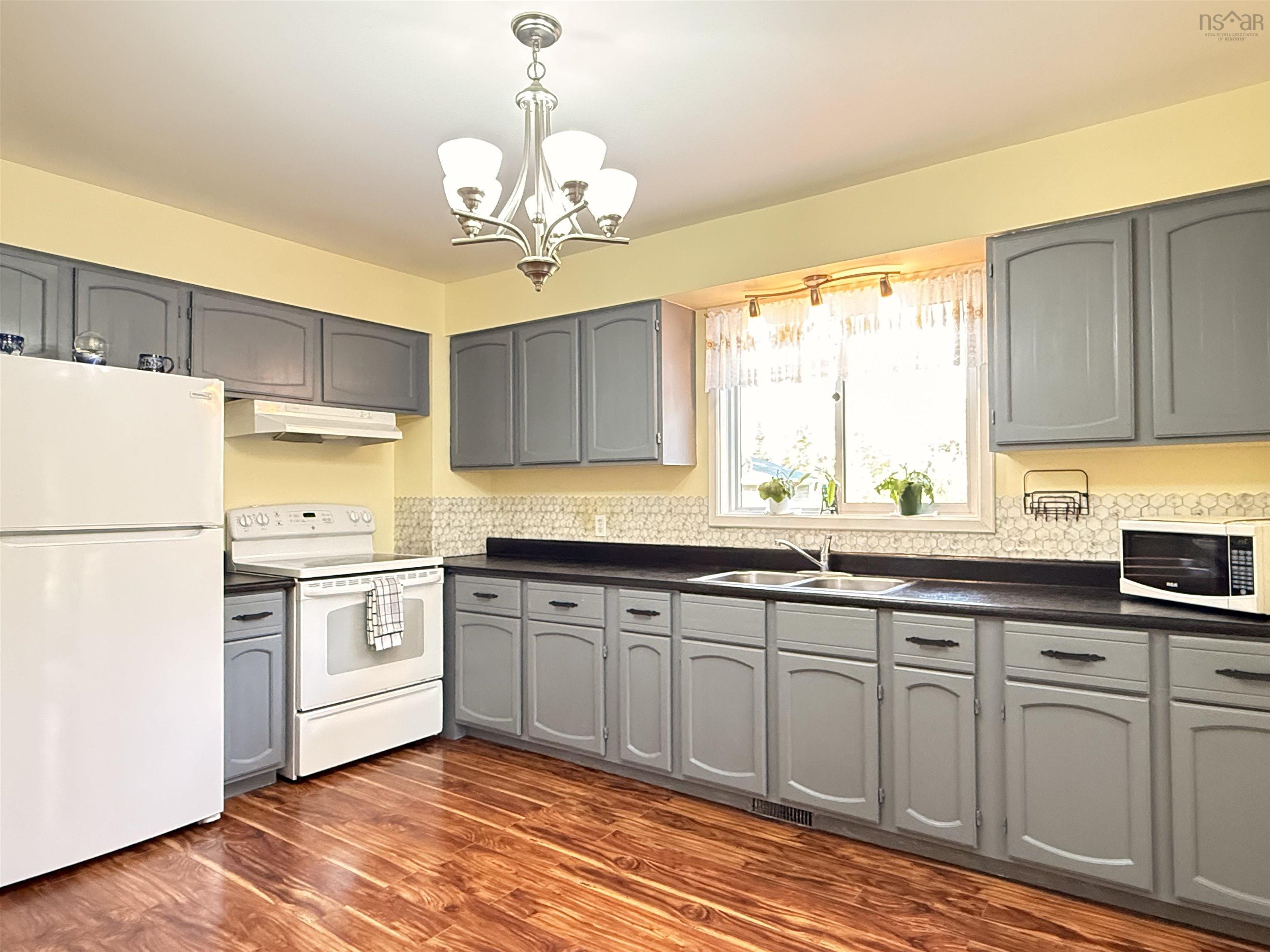 $450,000.00: 567 West River Drive, Durham