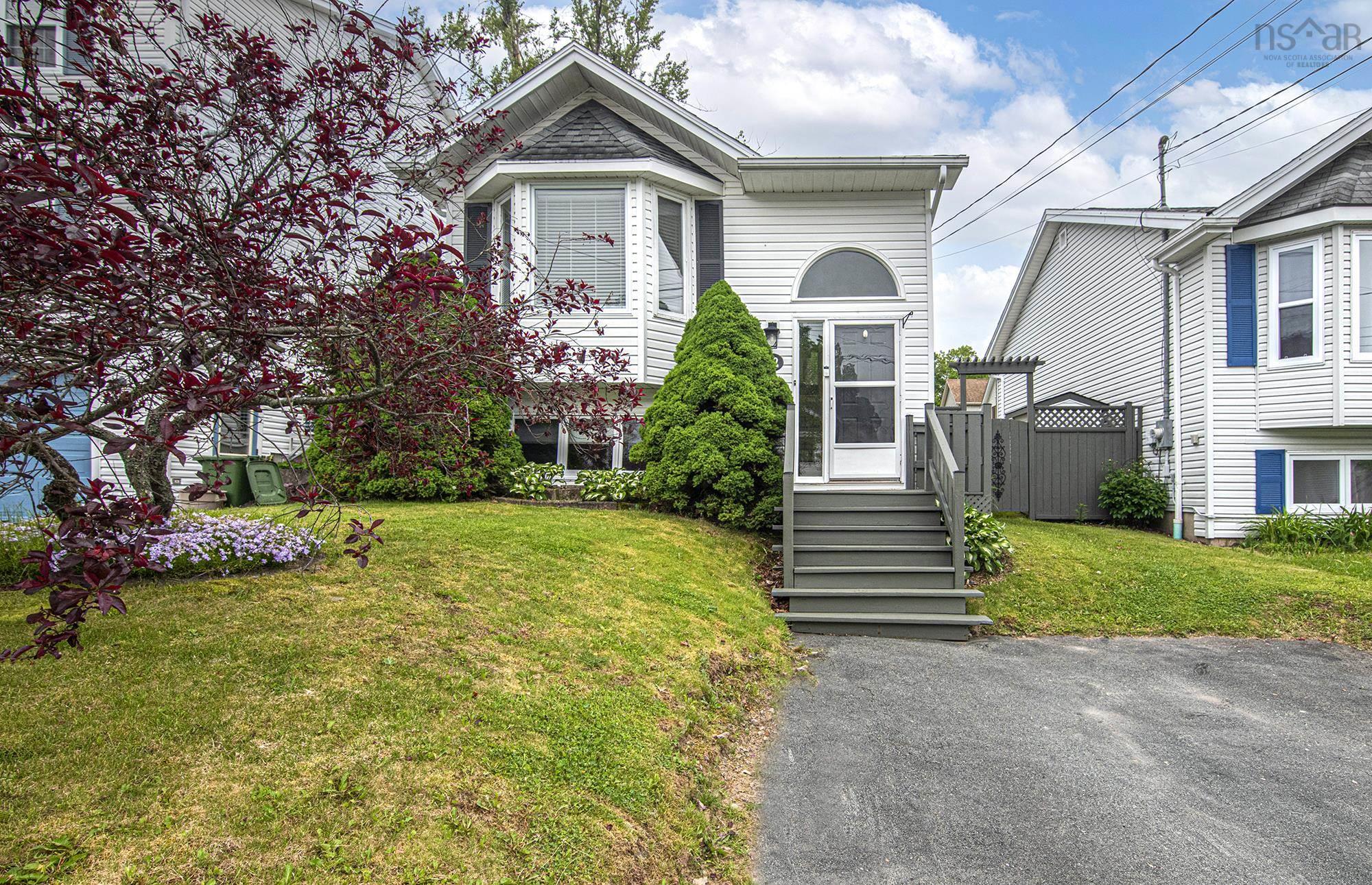 22 Haddad Drive, Lower Sackville, NS (MLS® 202614763)