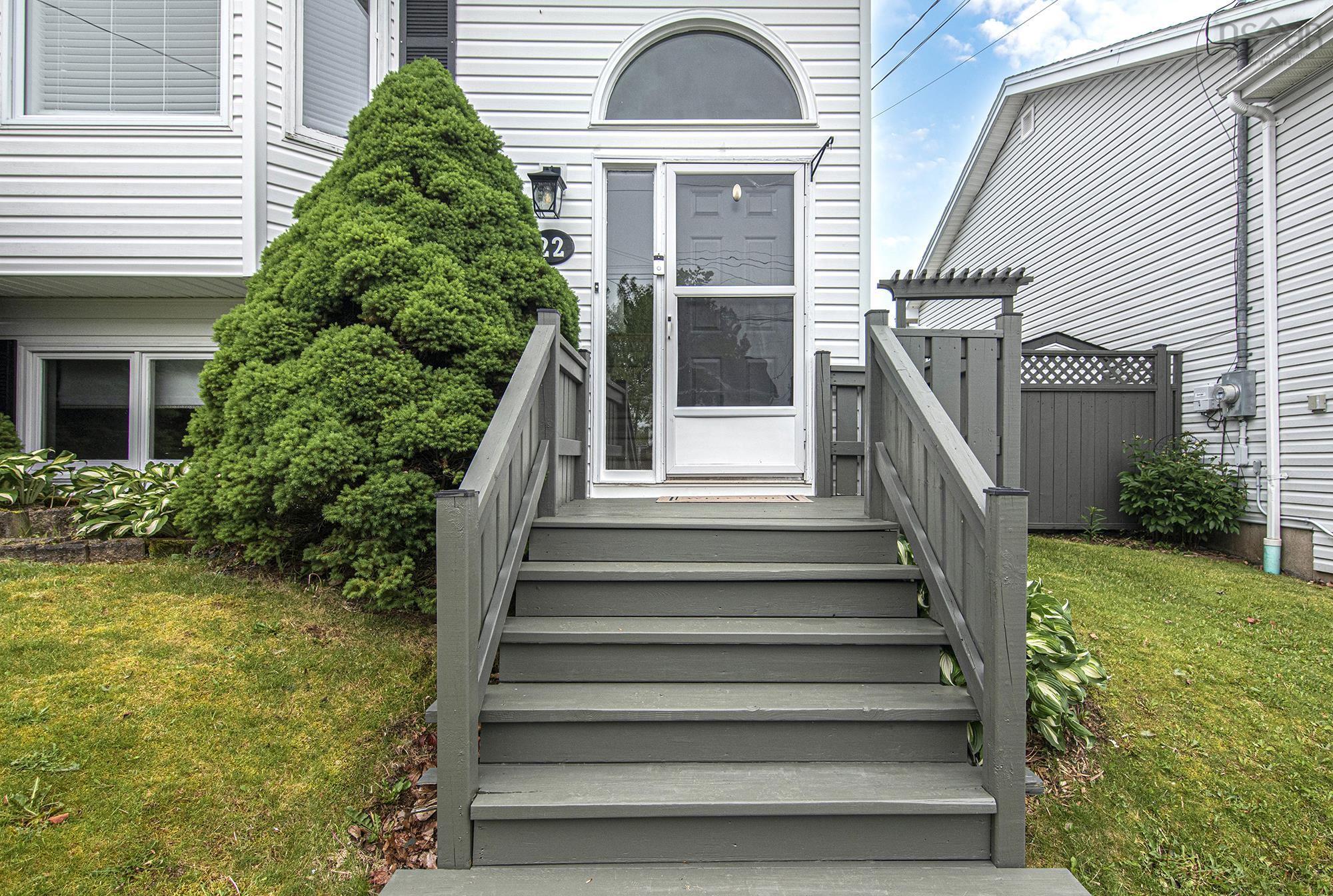 22 Haddad Drive, Lower Sackville, NS (MLS 202614763)