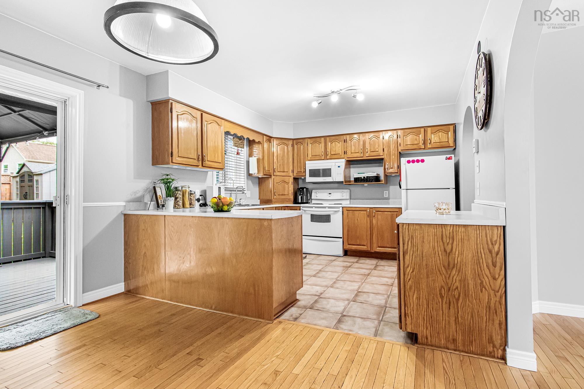 22 Haddad Drive, Lower Sackville, NS (MLS 202614763)