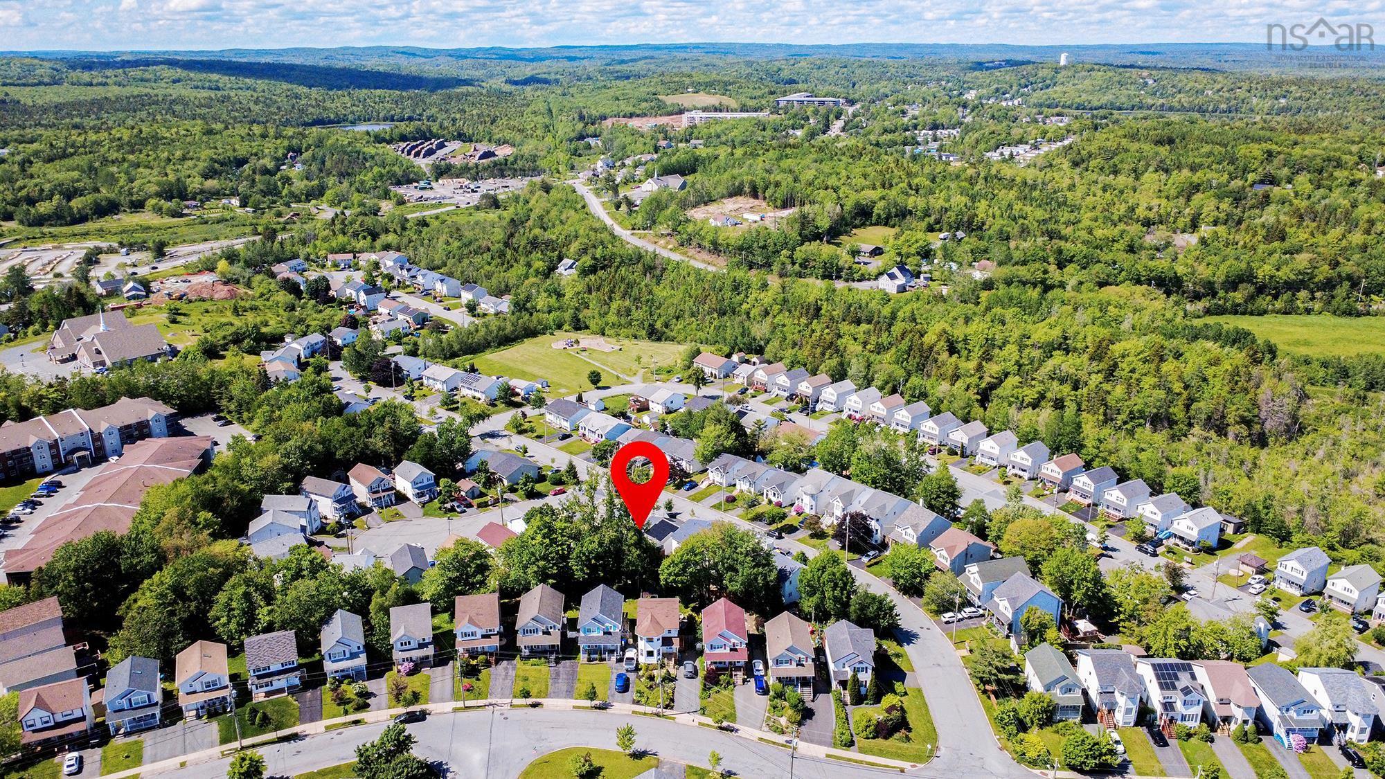 22 Haddad Drive, Lower Sackville, NS (MLS 202614763)