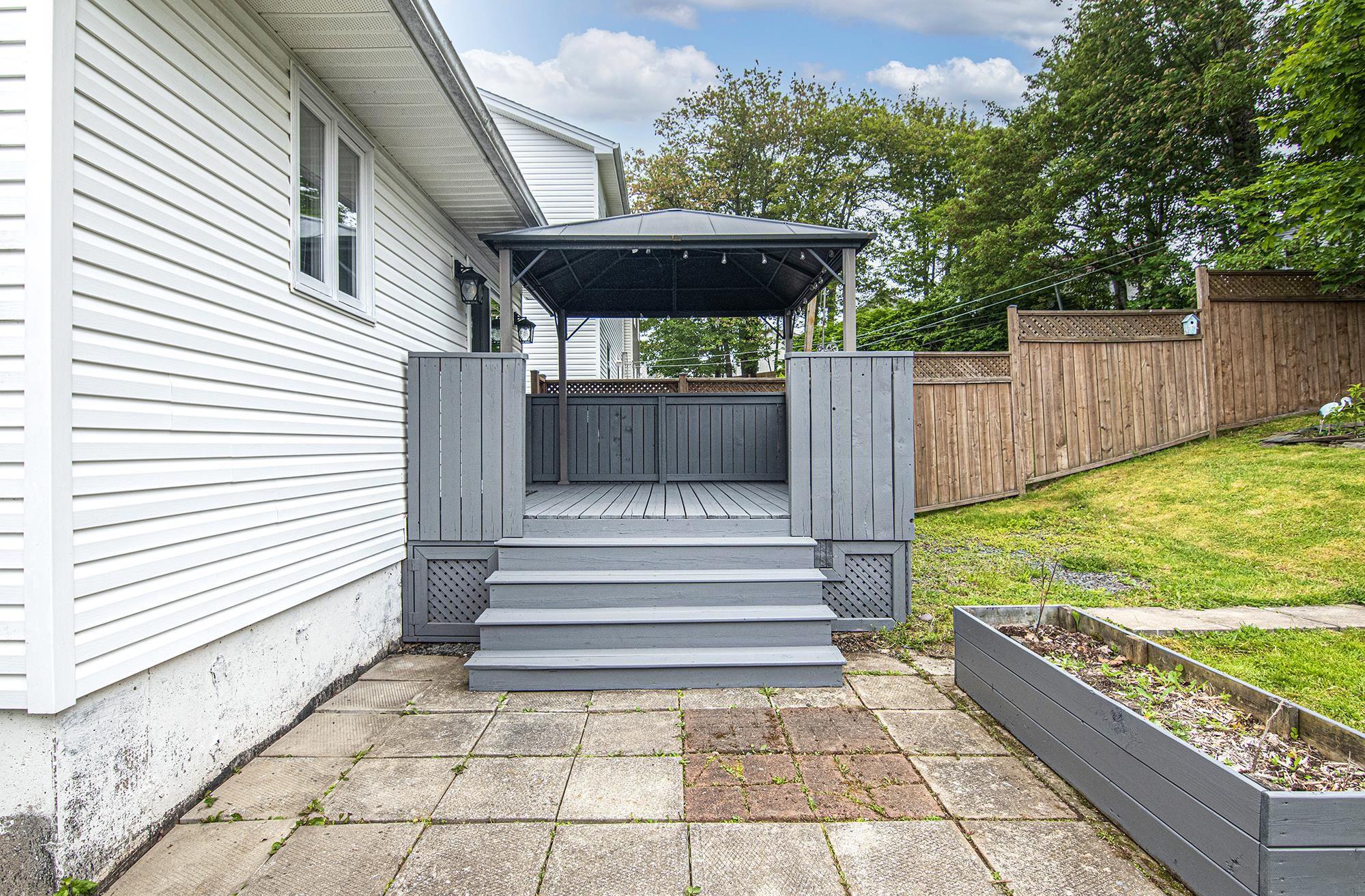 22 Haddad Drive, Lower Sackville, NS (MLS 202614763)