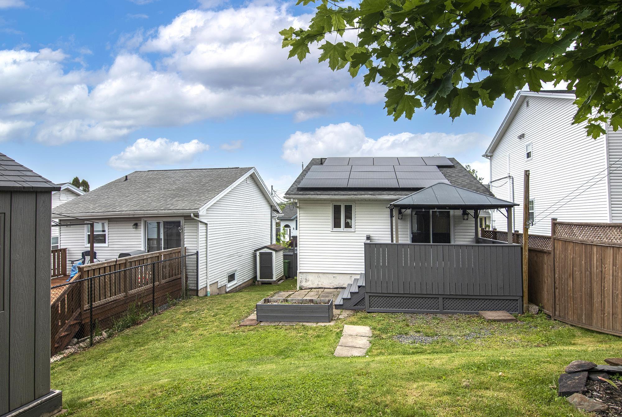 22 Haddad Drive, Lower Sackville, NS (MLS 202614763)