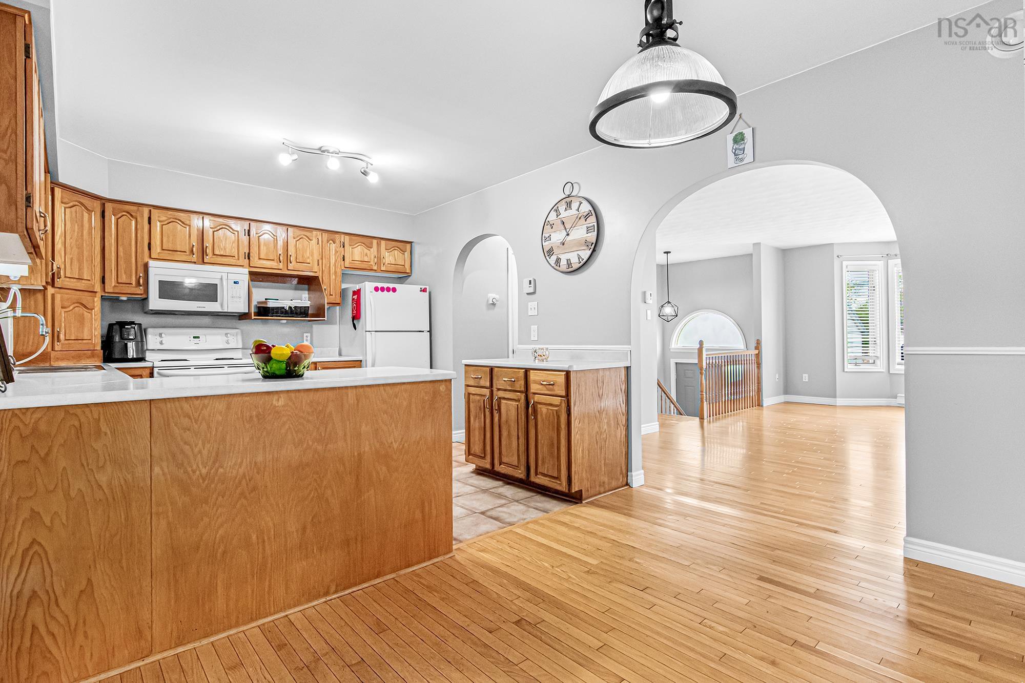 22 Haddad Drive, Lower Sackville, NS (MLS 202614763)