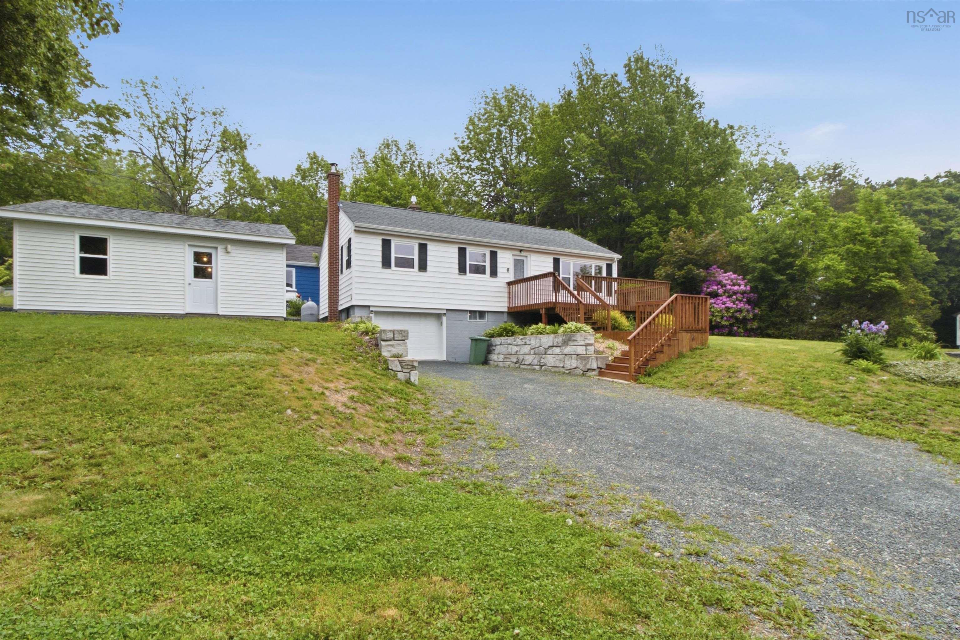 6 Pembrooke Street, Waverley, NS (MLS® 202614764)