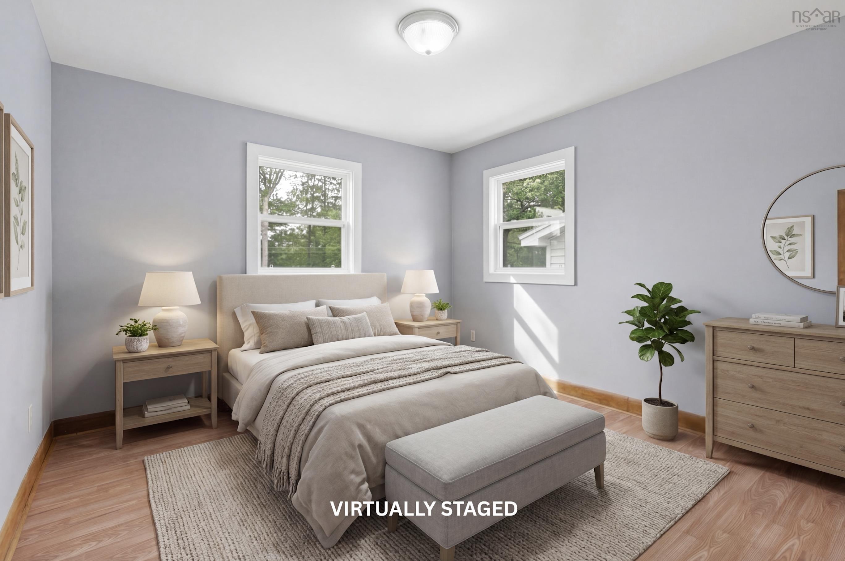 6 Pembrooke Street, Waverley, NS (MLS 202614764)