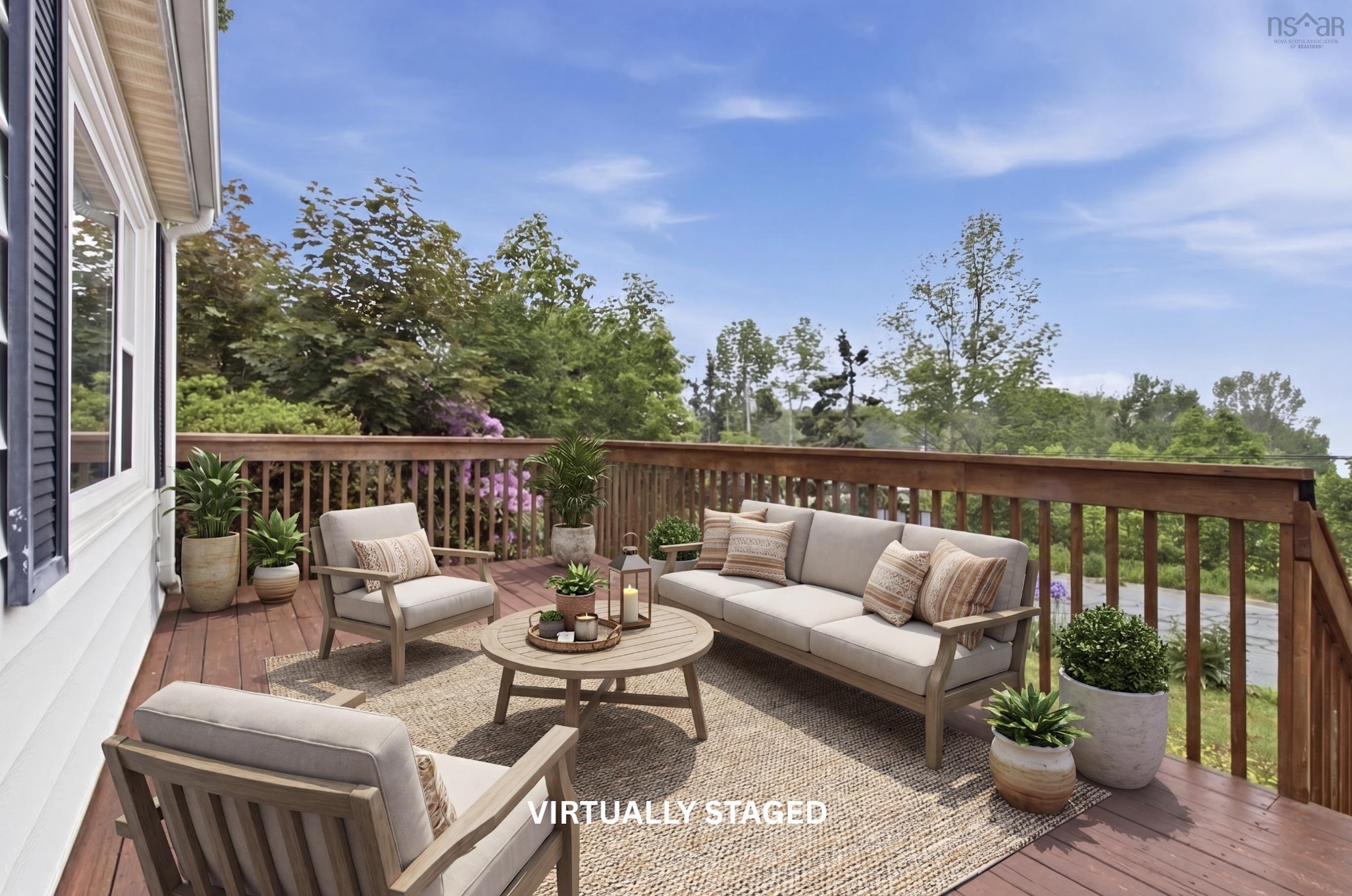 6 Pembrooke Street, Waverley, NS (MLS 202614764)