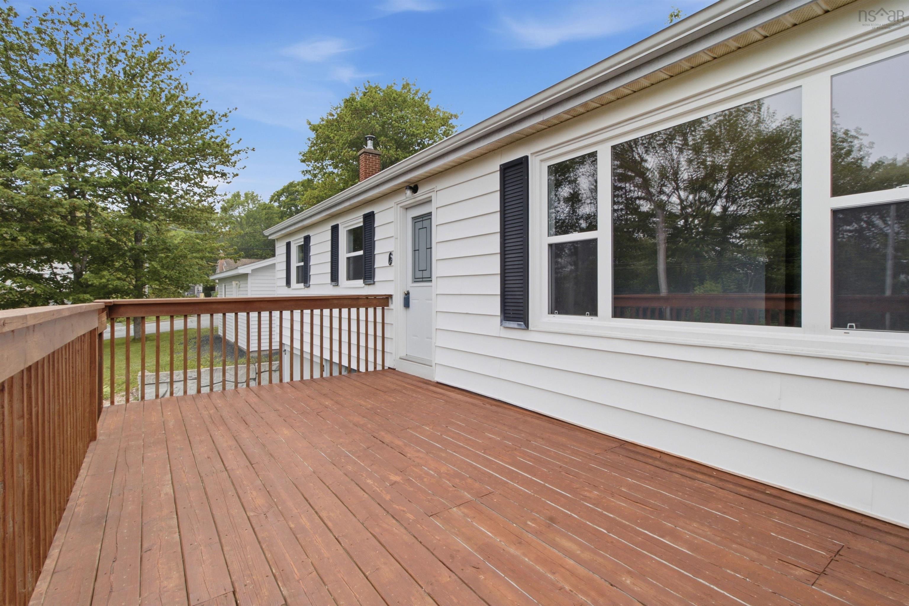 6 Pembrooke Street, Waverley, NS (MLS 202614764)