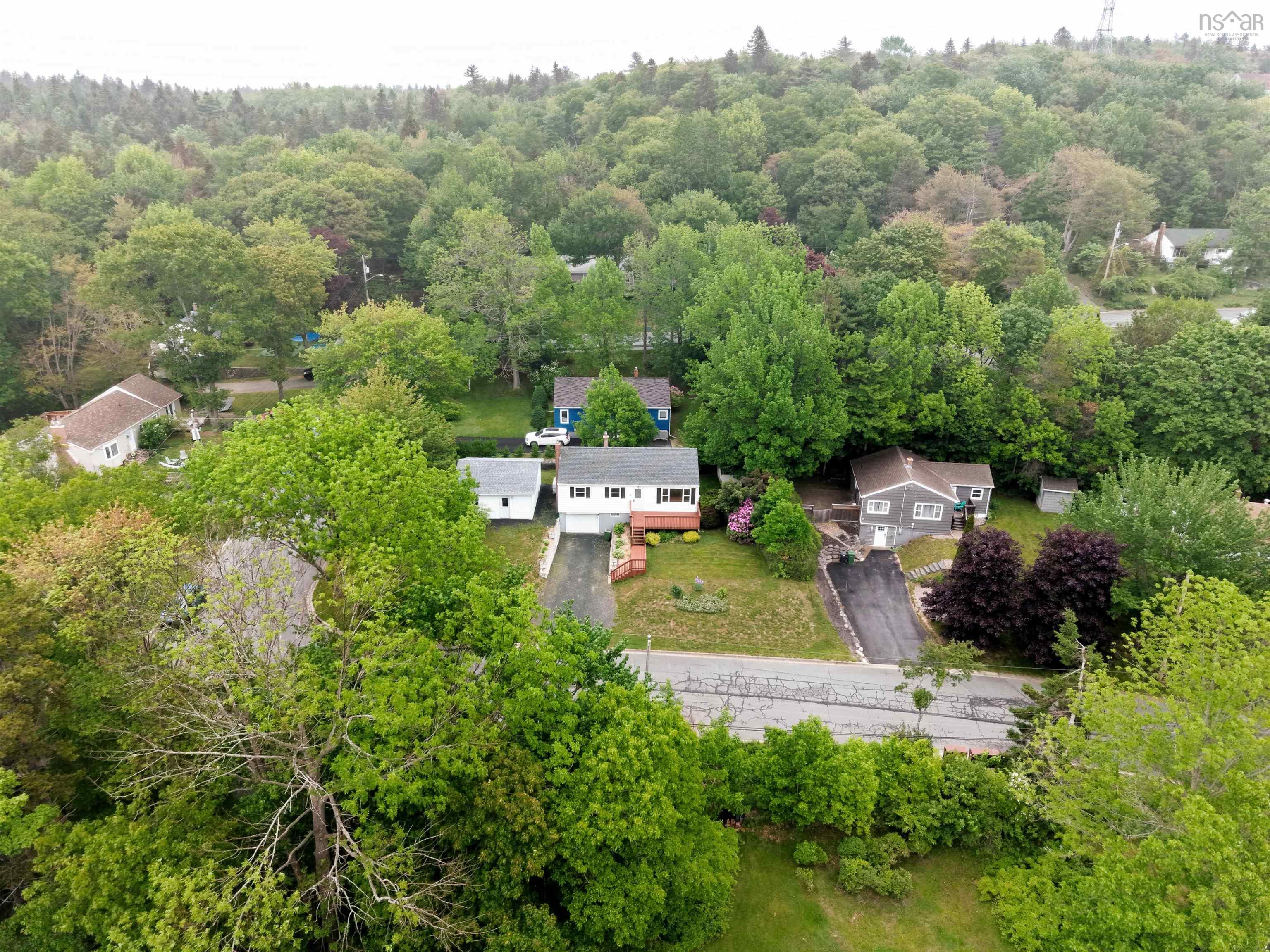 6 Pembrooke Street, Waverley, NS (MLS 202614764)