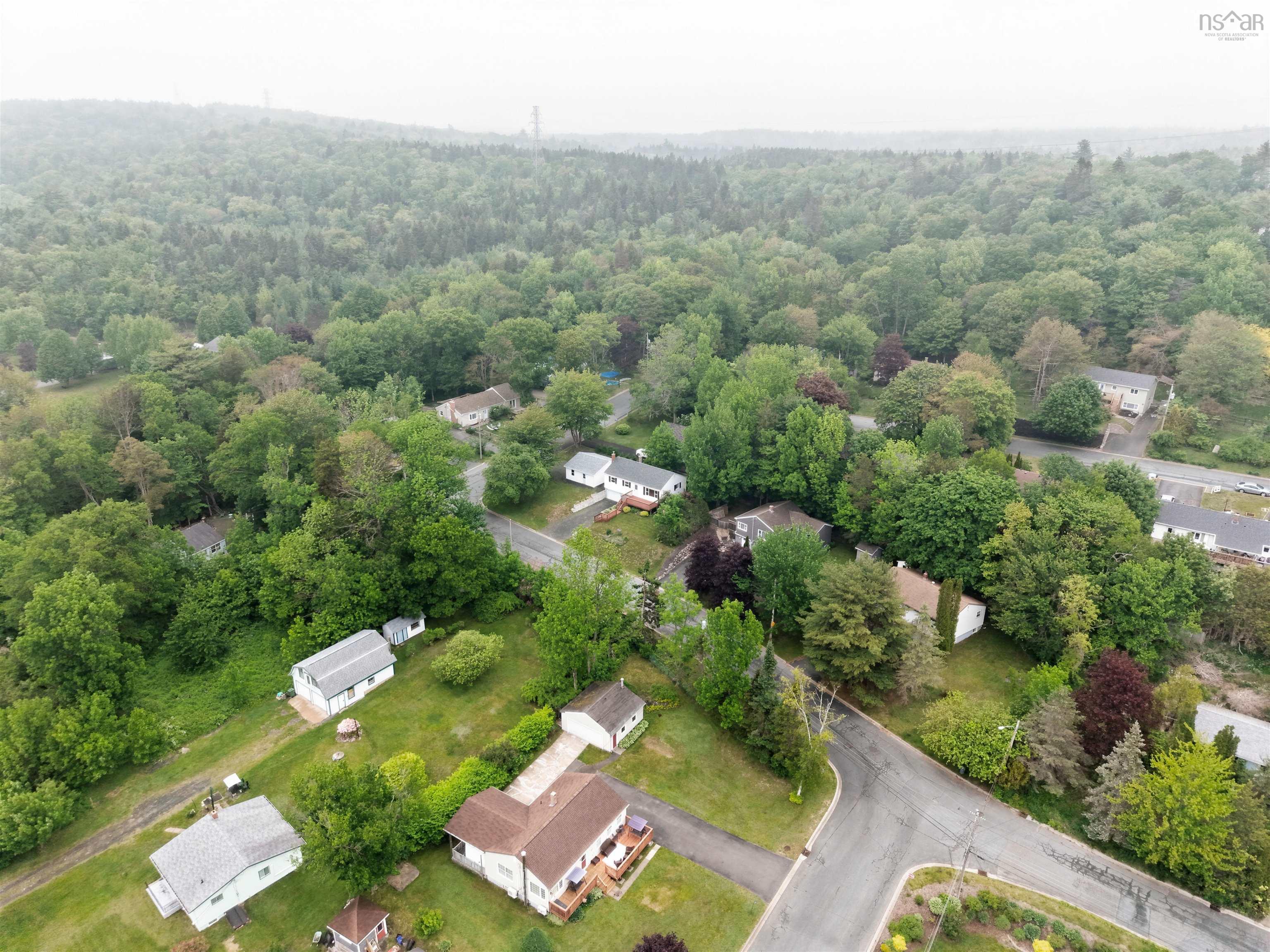 6 Pembrooke Street, Waverley, NS (MLS 202614764)
