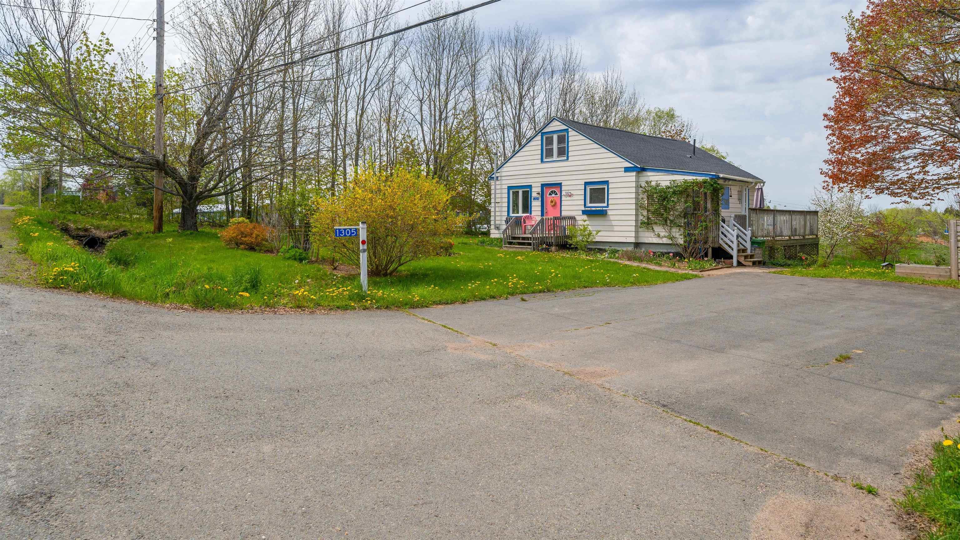 1305 Ridge Road, Wolfville Ridge, NS (MLS® 202614765)